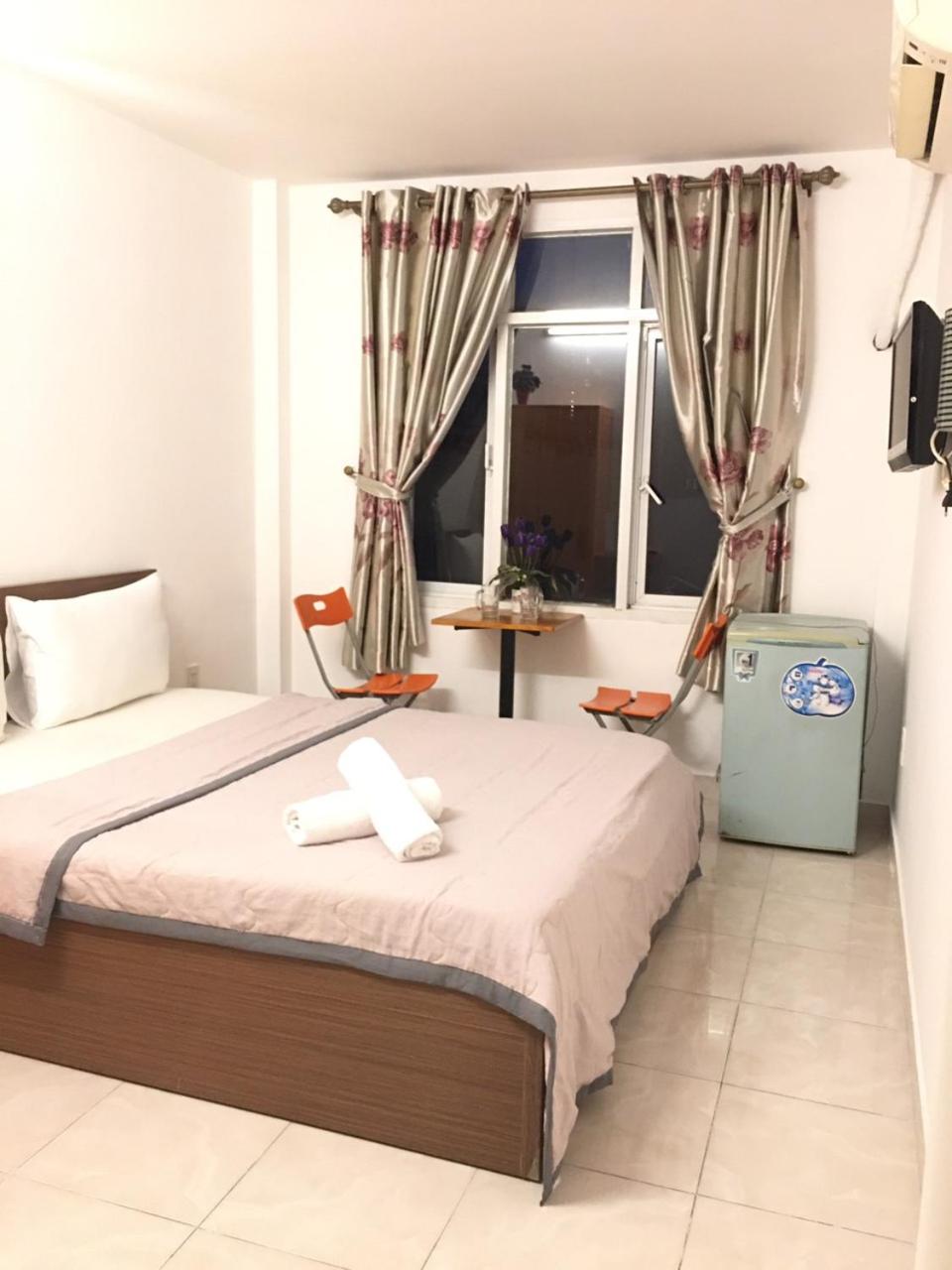 Thanh Ha Guesthouse
