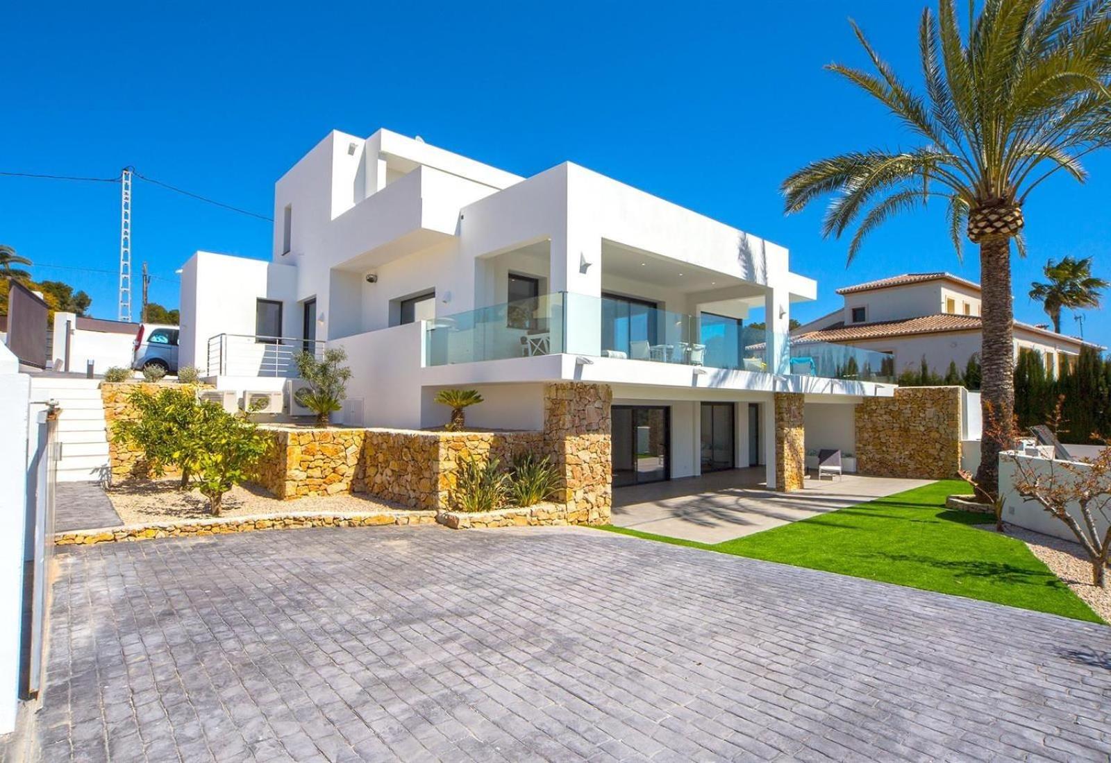Villa Les Sorts