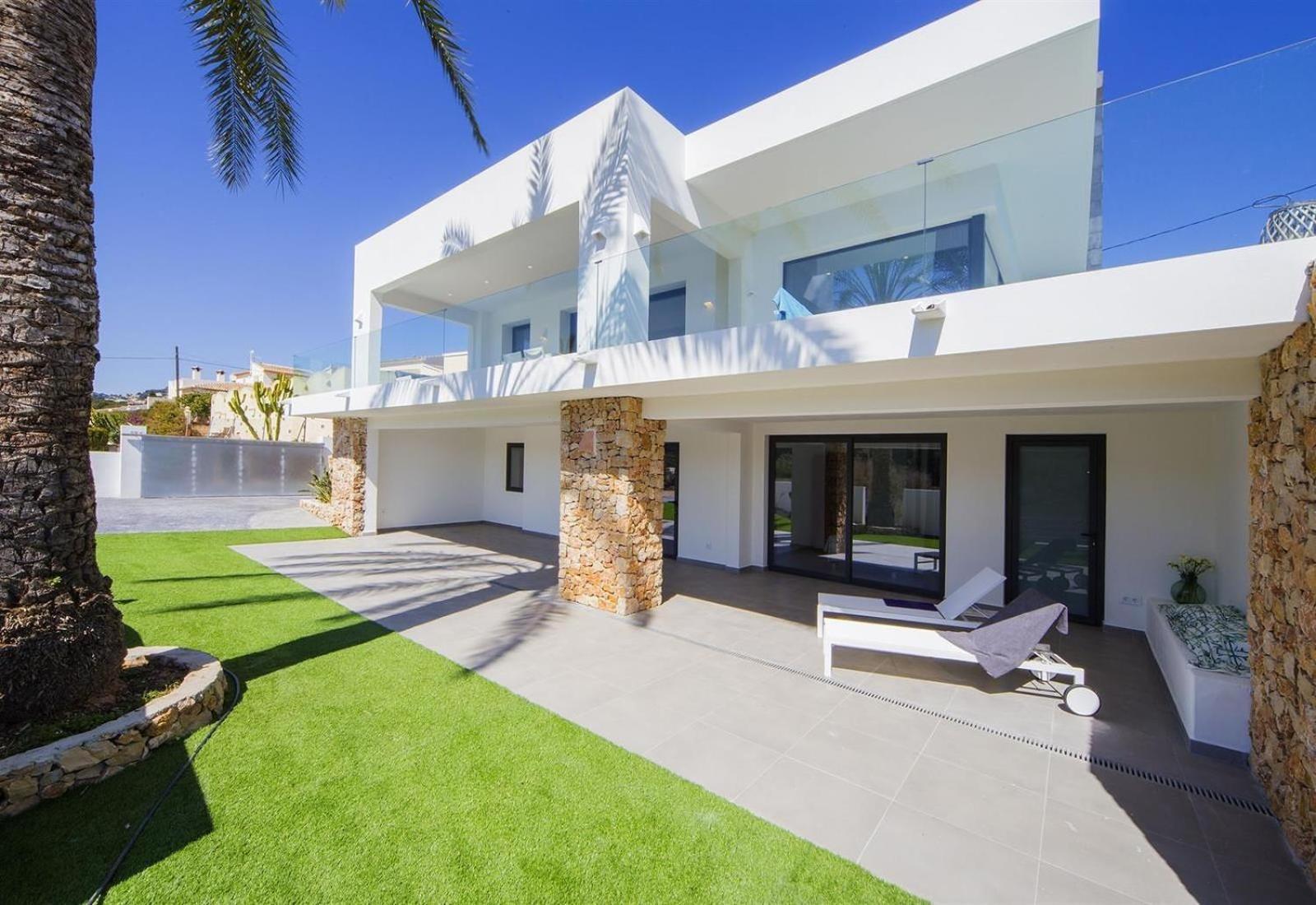 Villa Les Sorts