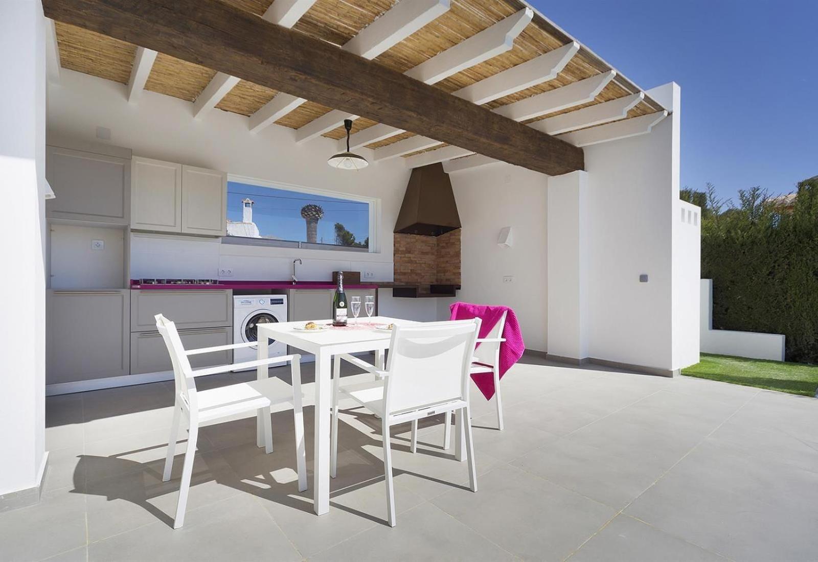 Villa Les Sorts