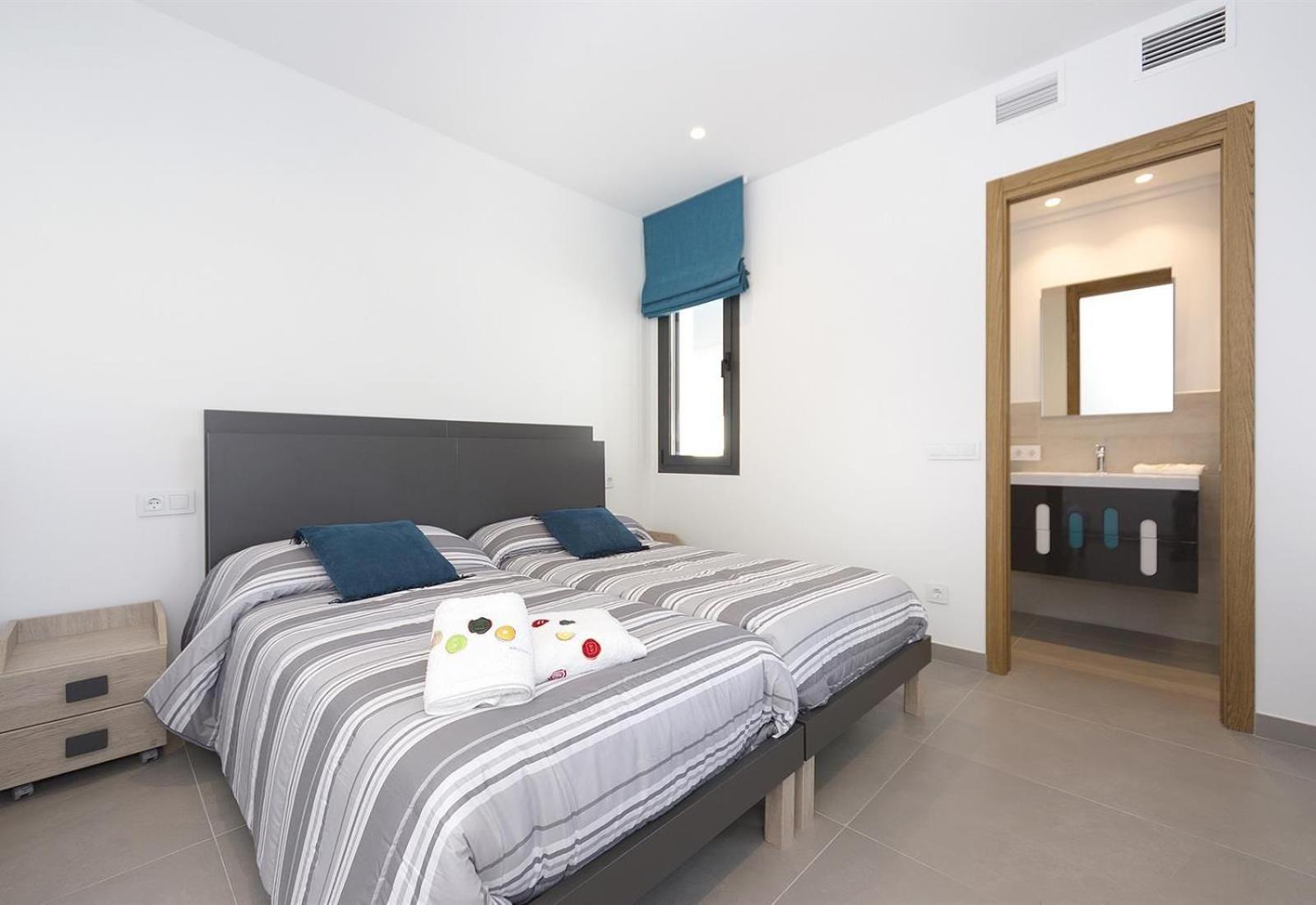 Villa Les Sorts