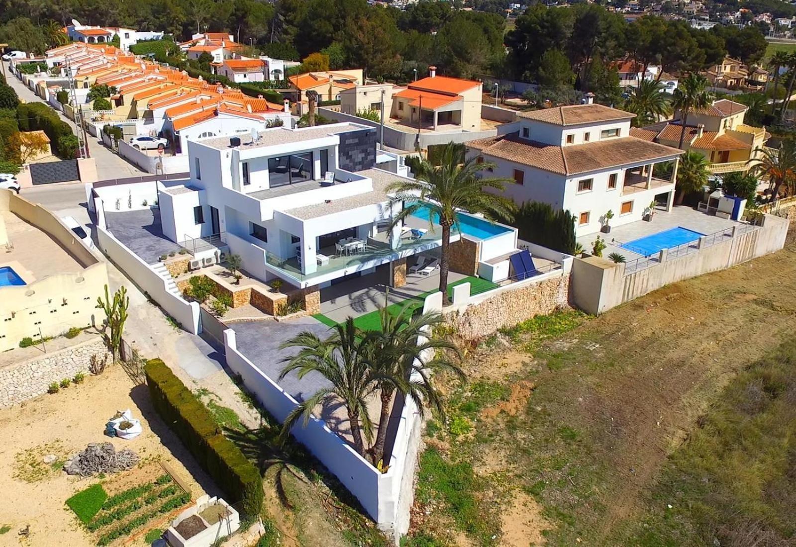 Villa Les Sorts