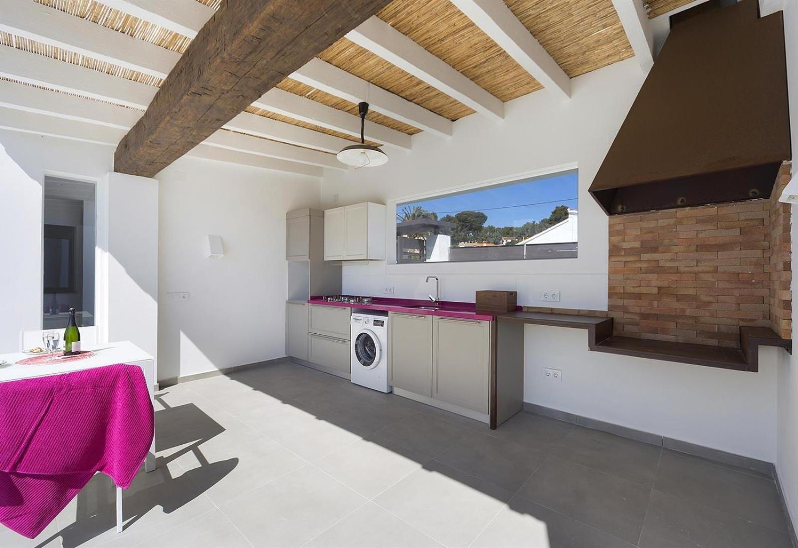 Villa Les Sorts