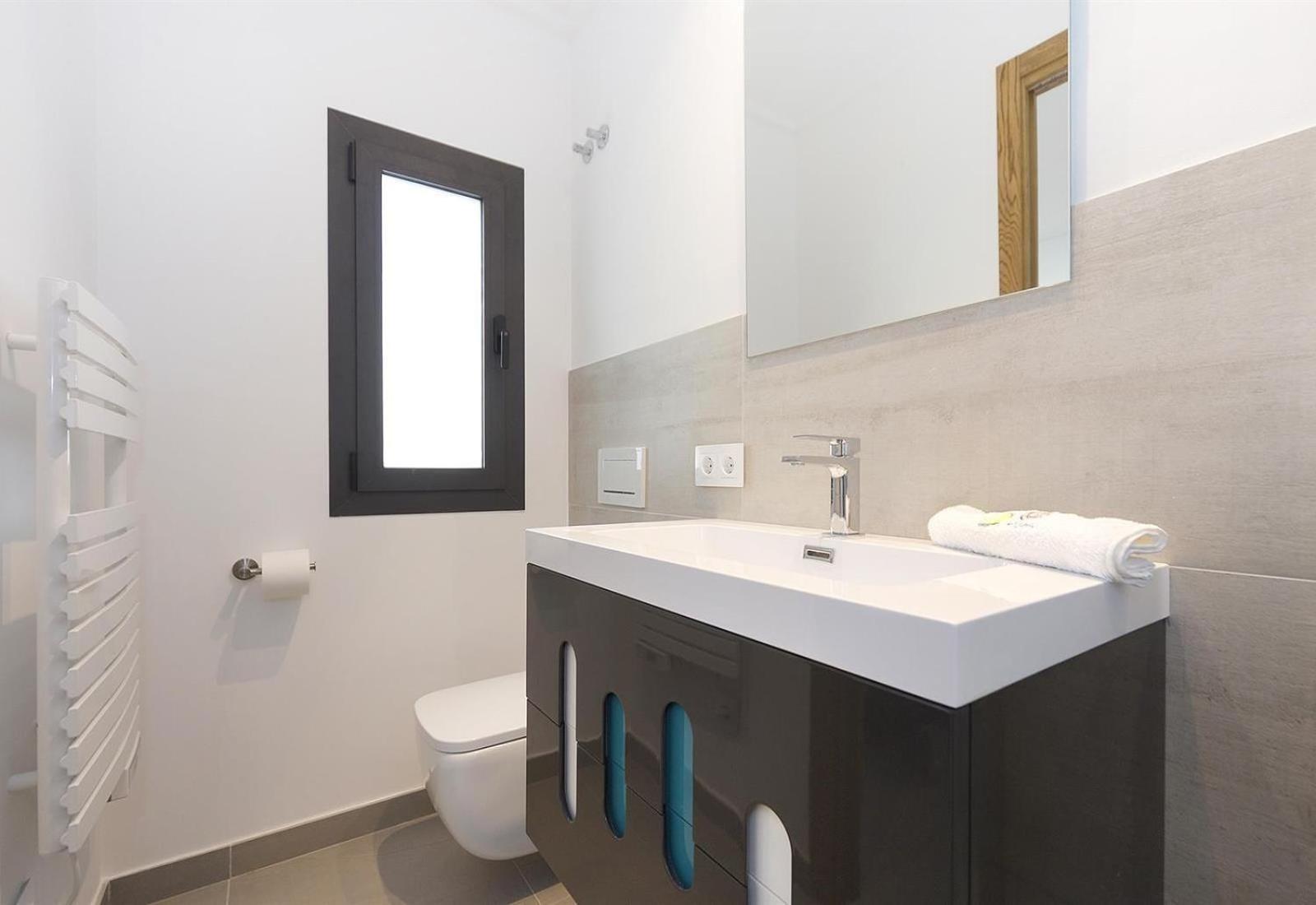 Villa Les Sorts