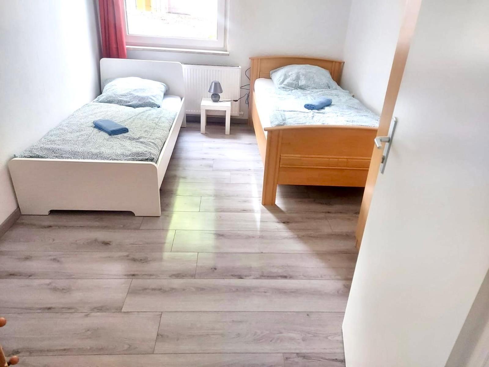 Monteurwohnung Kray I