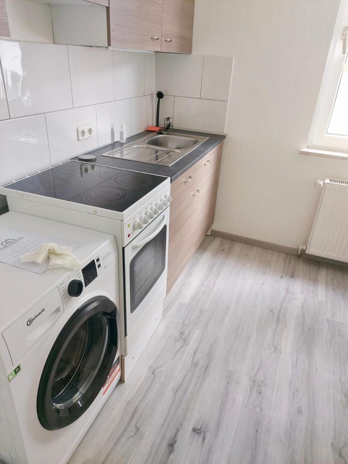 Monteurwohnung Kray I