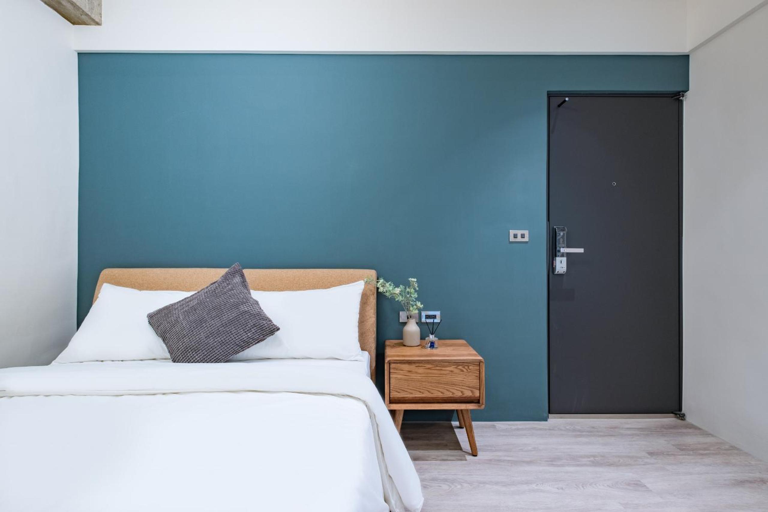 Lin Suites by Olala Homes
