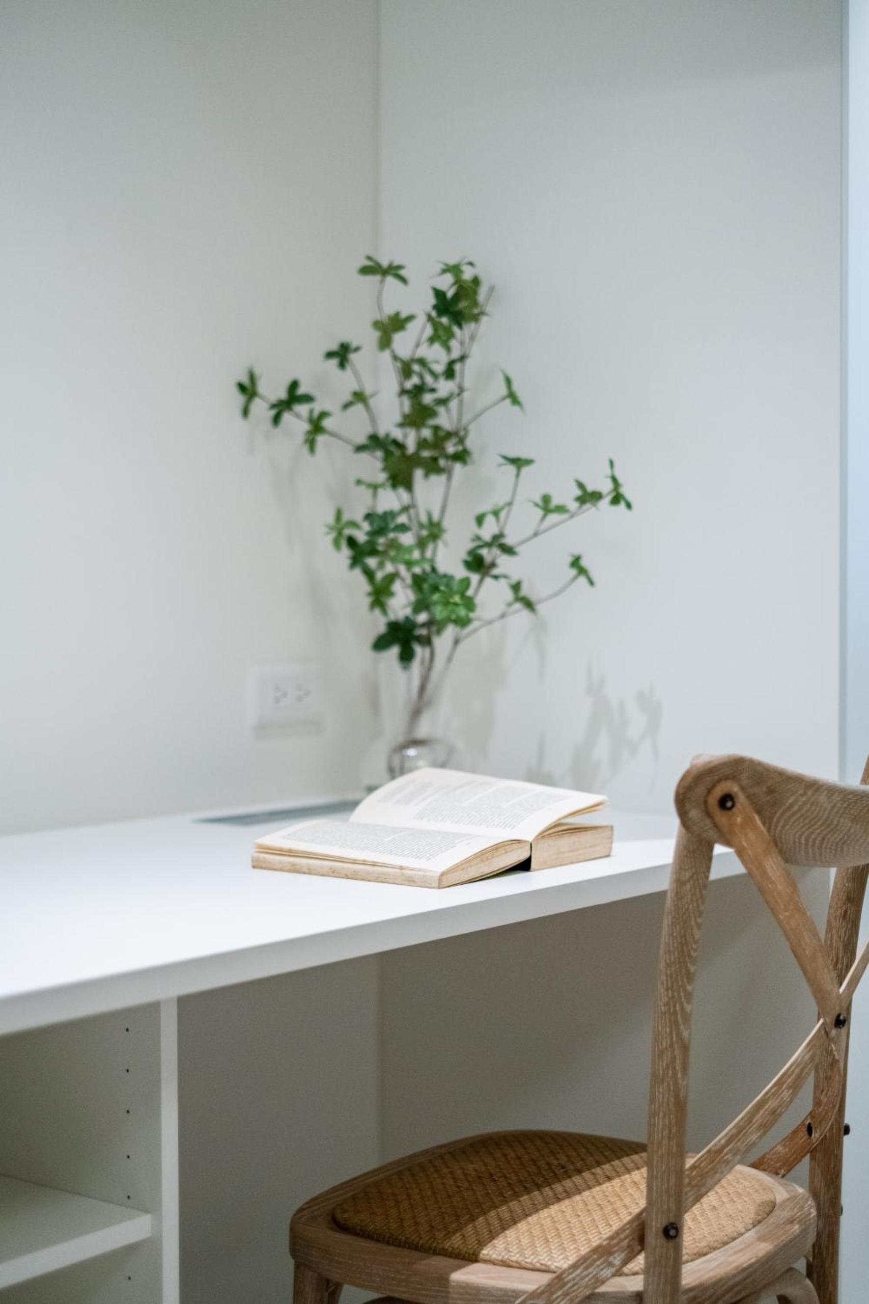 Lin Suites by Olala Homes