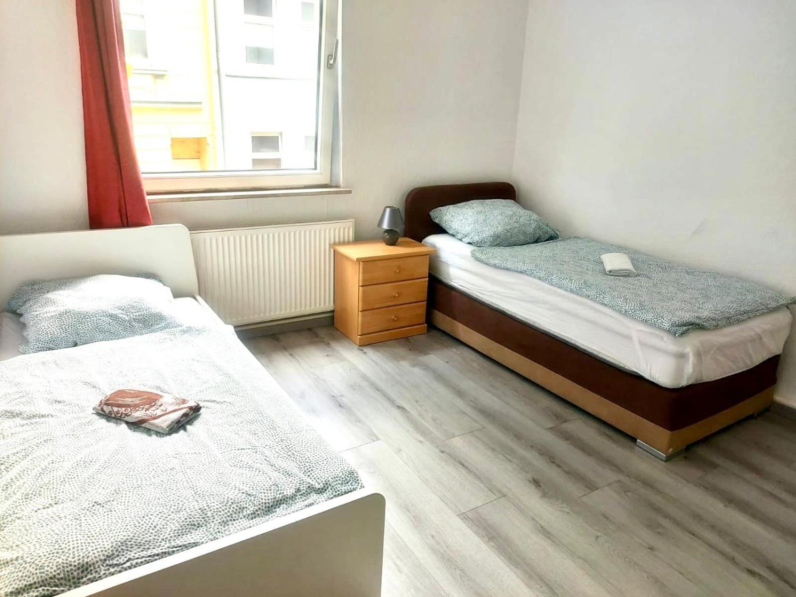 Monteurwohnung Kray I