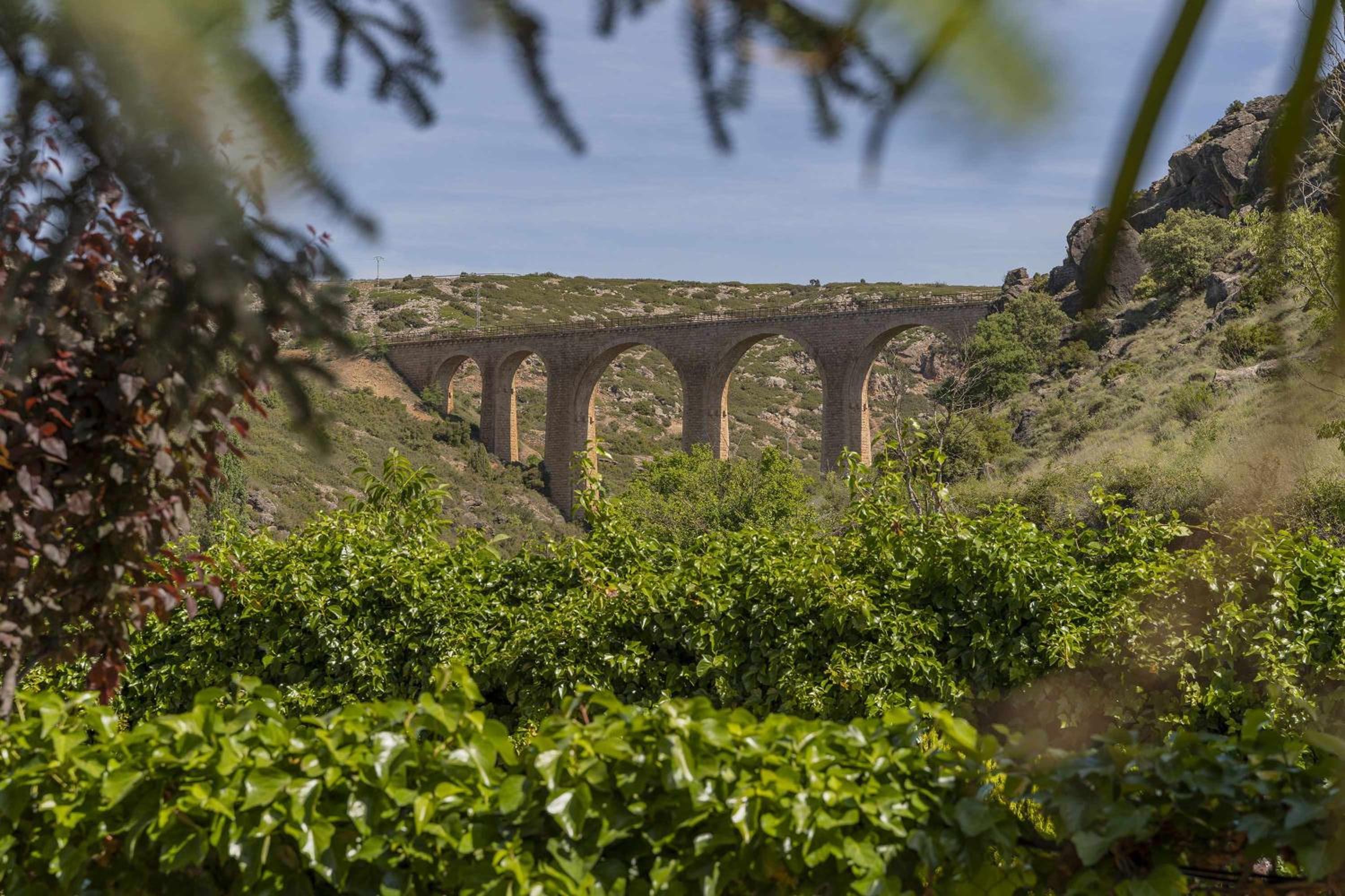 Casa rural Villa Pilar