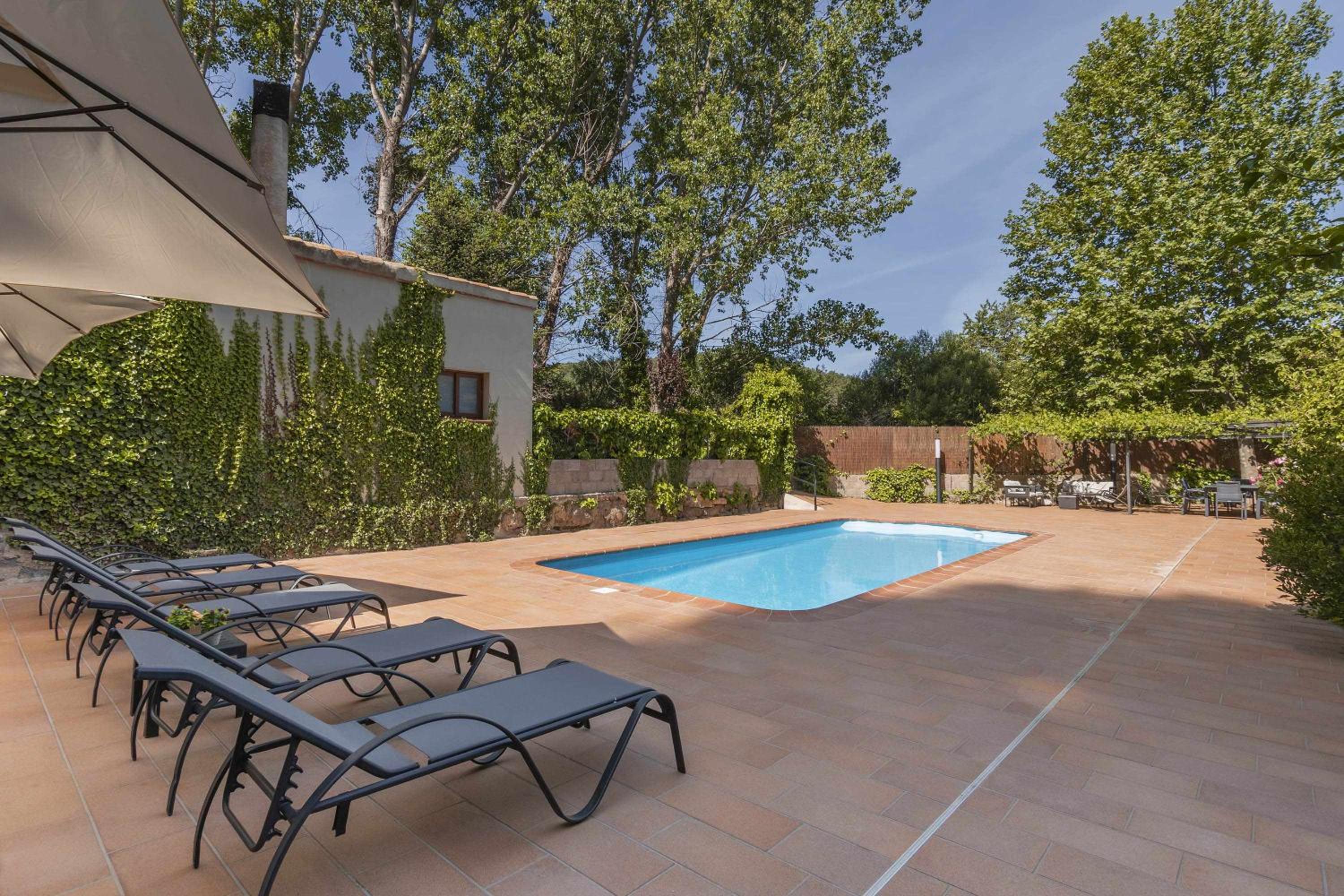 Casa rural Villa Pilar