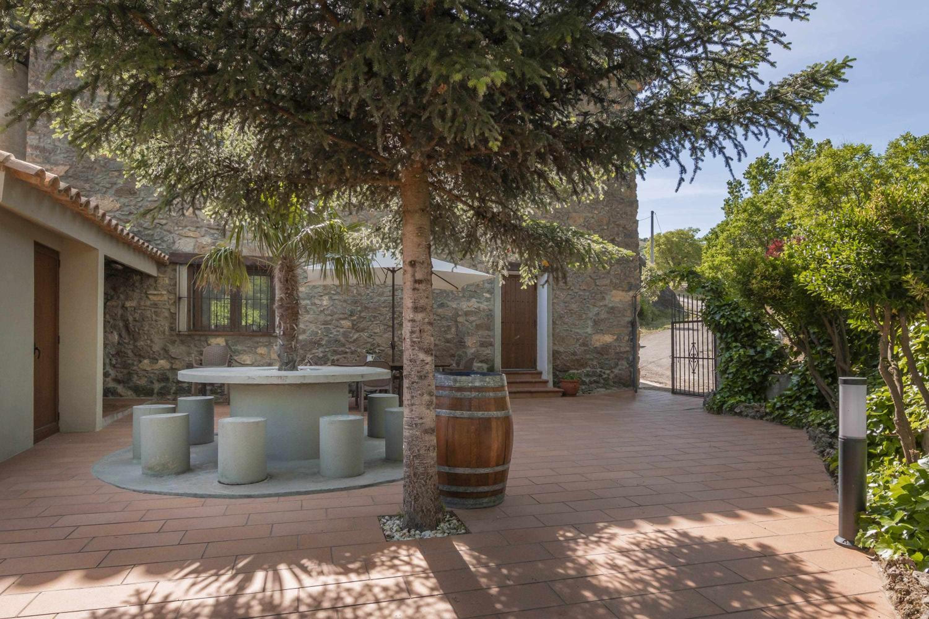 Casa rural Villa Pilar