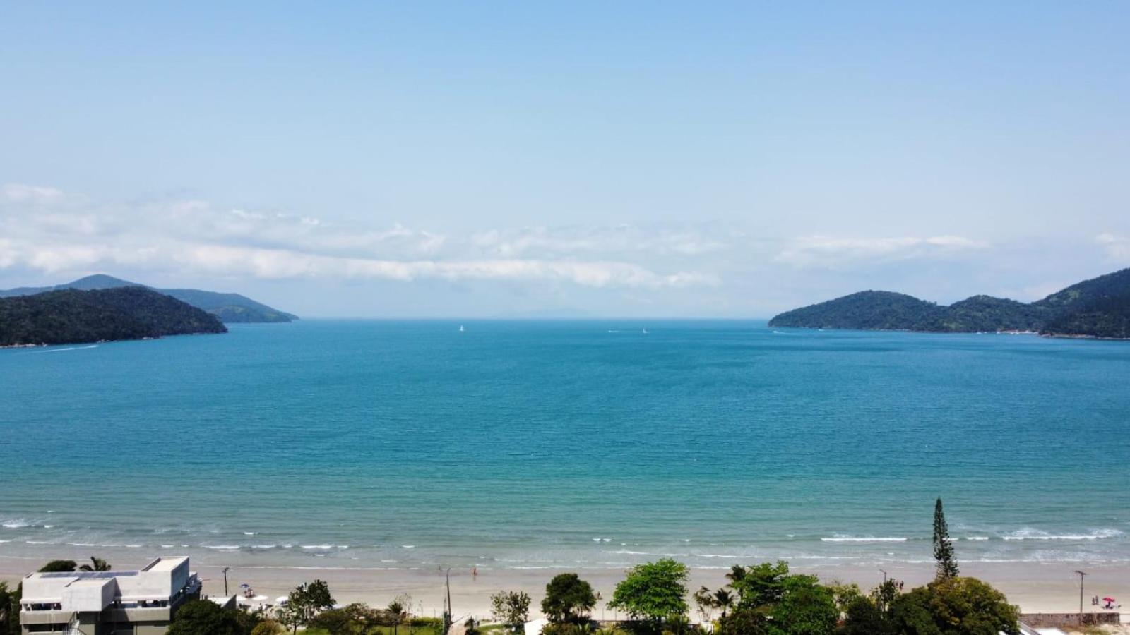 Caminho da areia