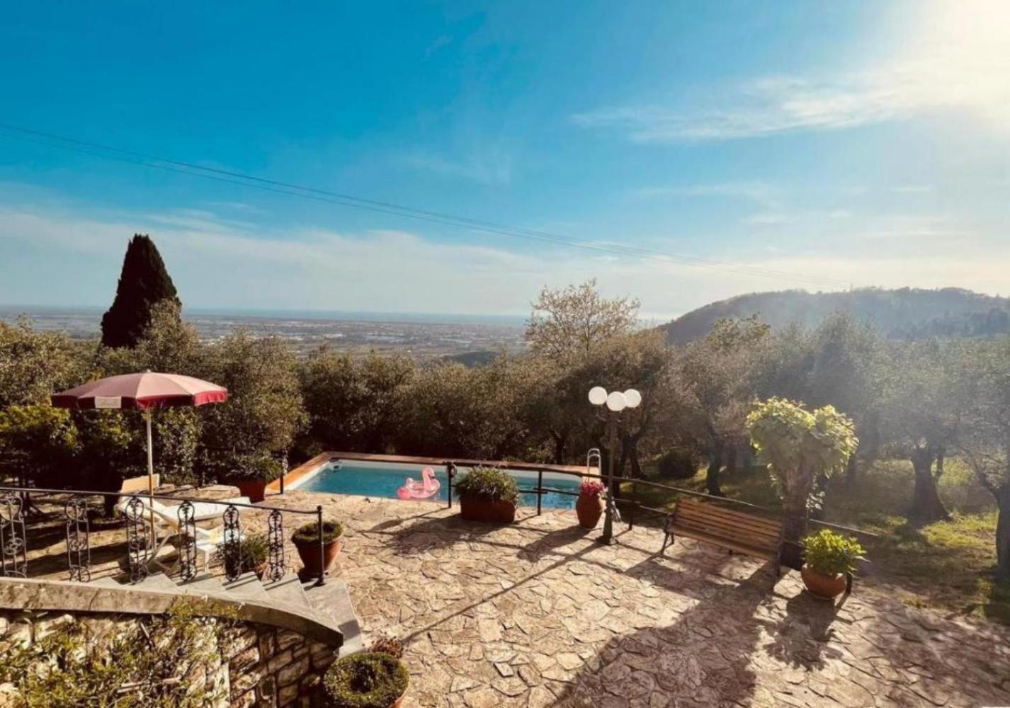 Villa Le Selvarelle by Nicola Real Estate photo 5