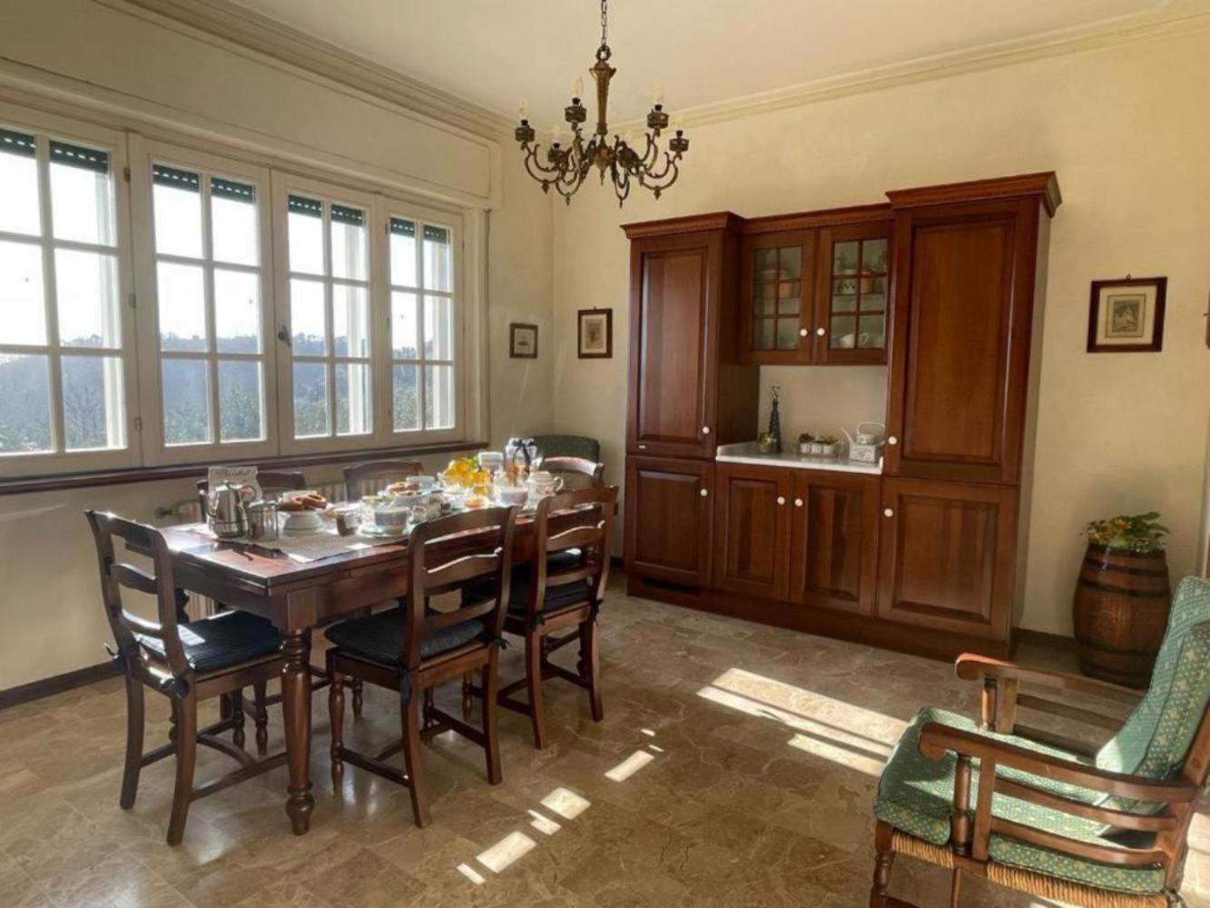 Villa Le Selvarelle by Nicola Real Estate photo 3