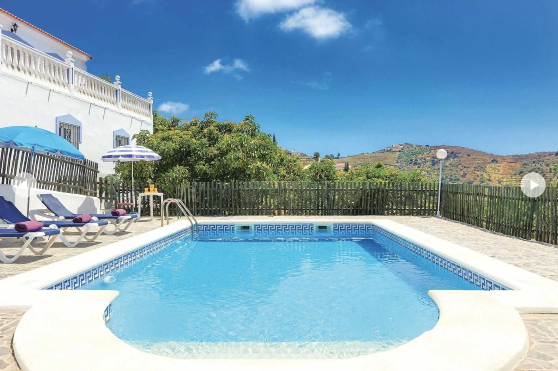 Villa Los Peques