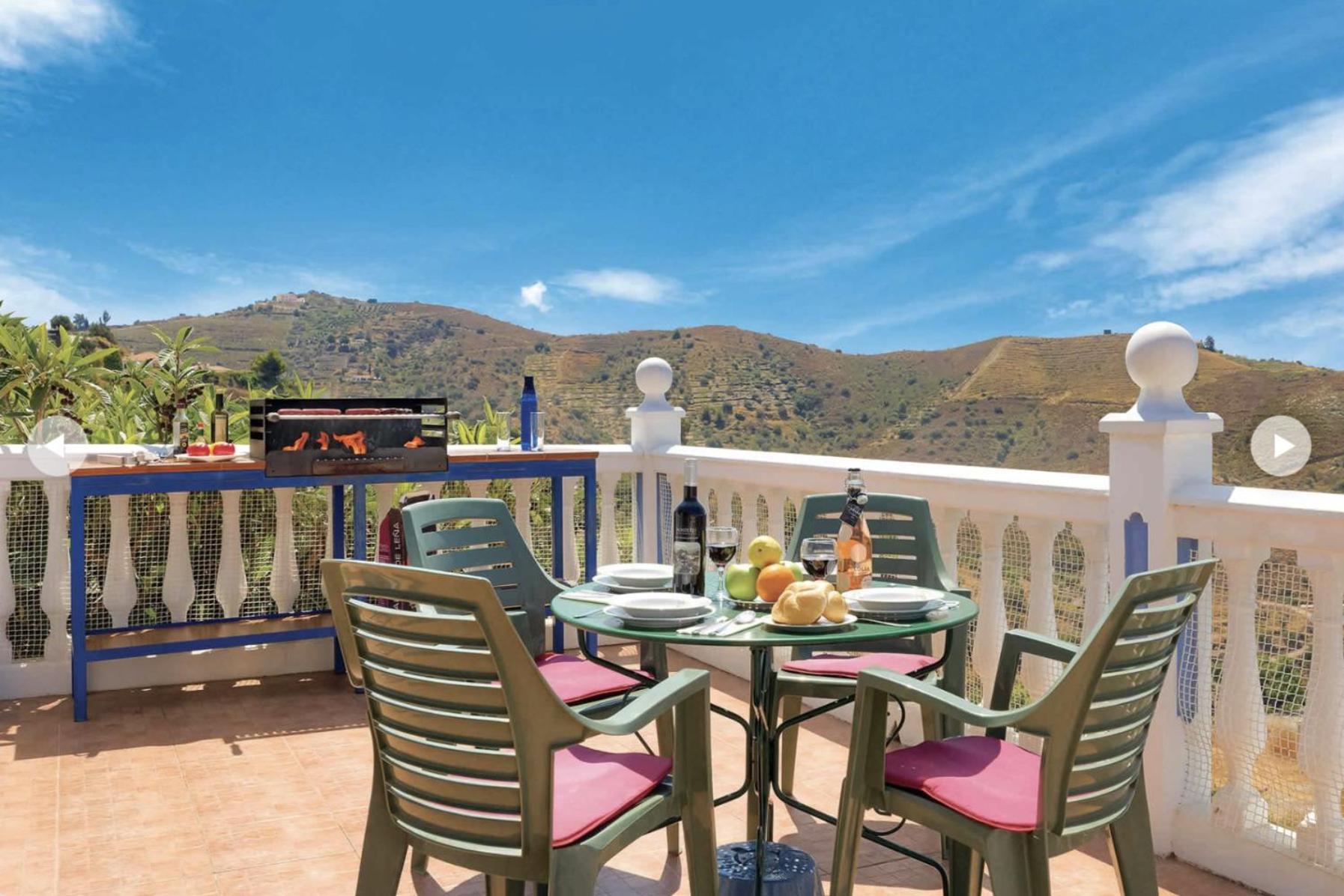 Villa Los Peques