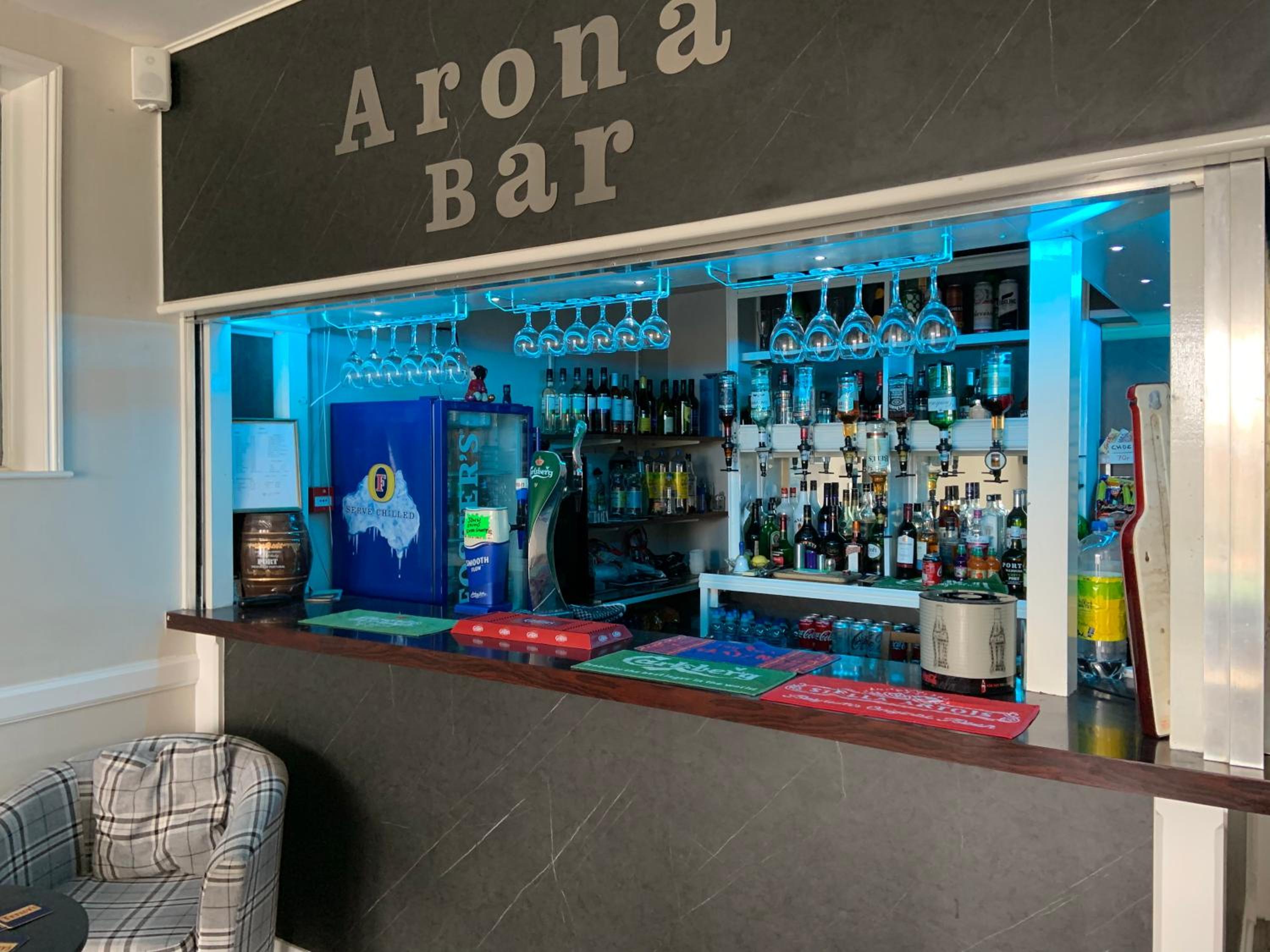 Arona Guest Hotel