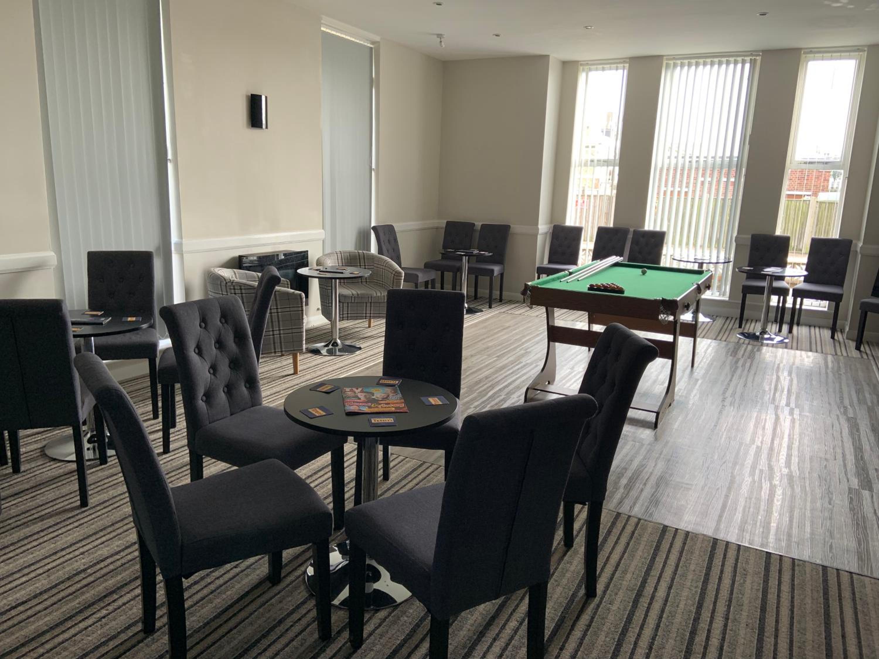 Arona Guest Hotel