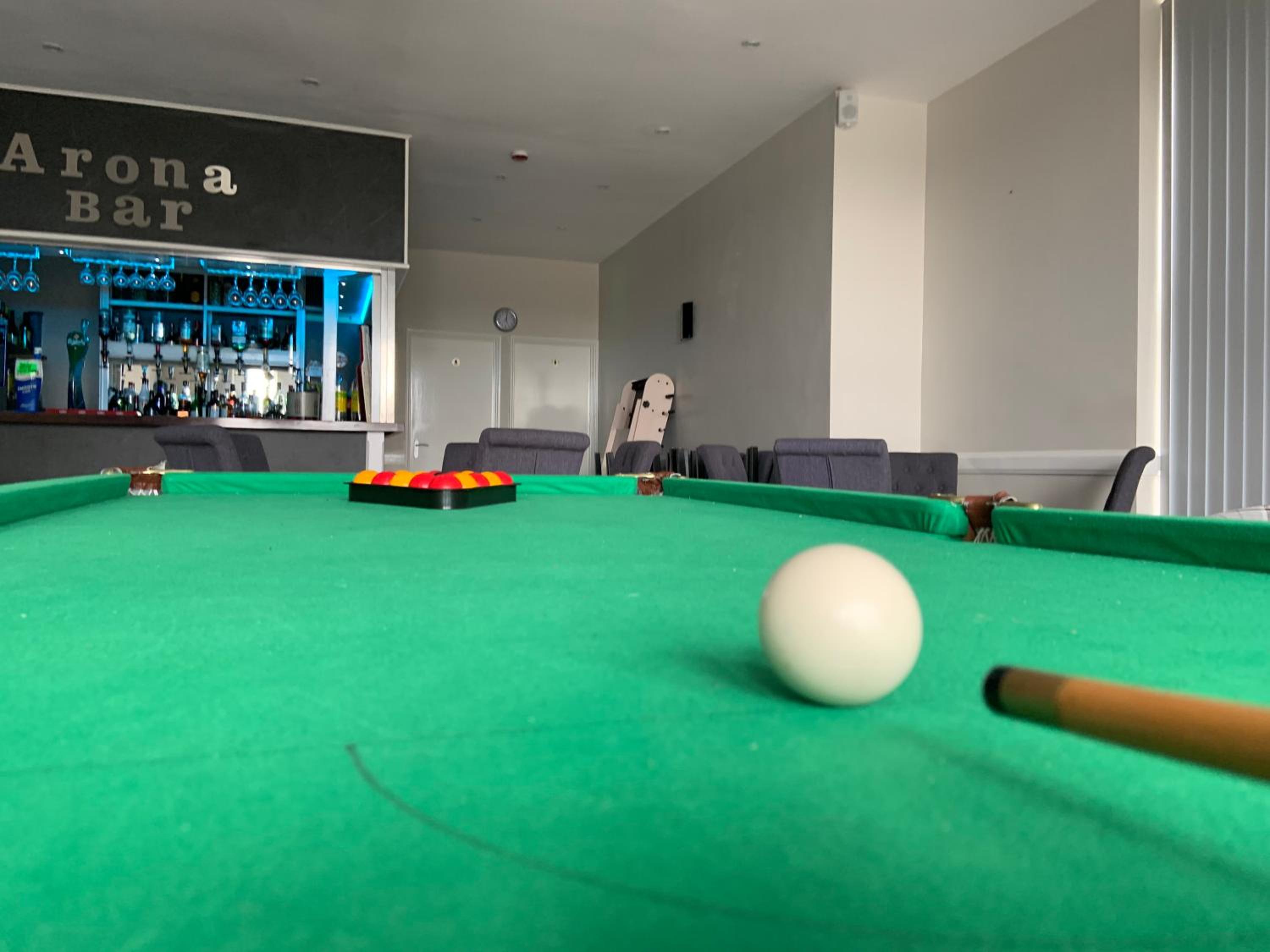 Arona Guest Hotel
