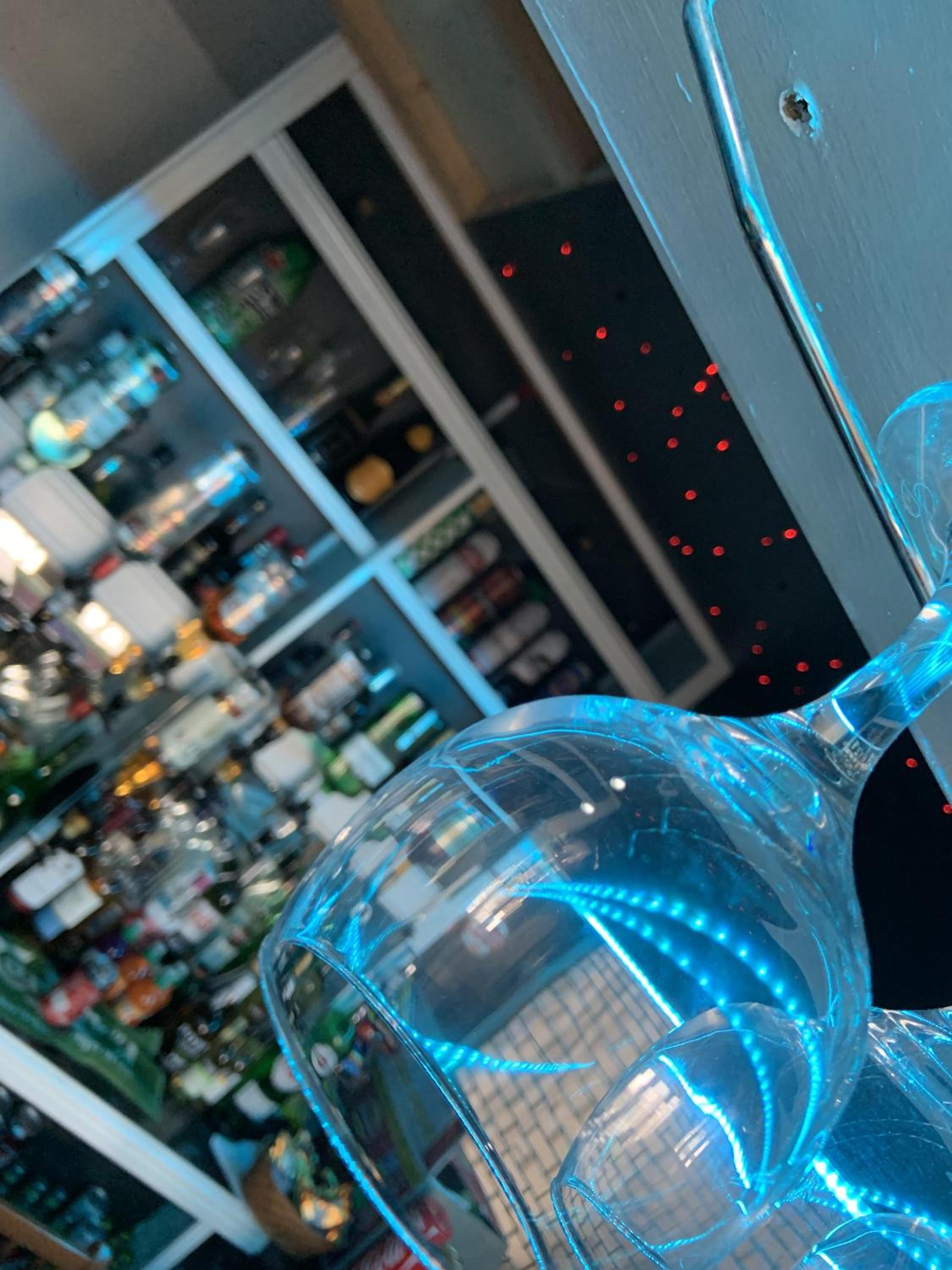 Arona Guest Hotel