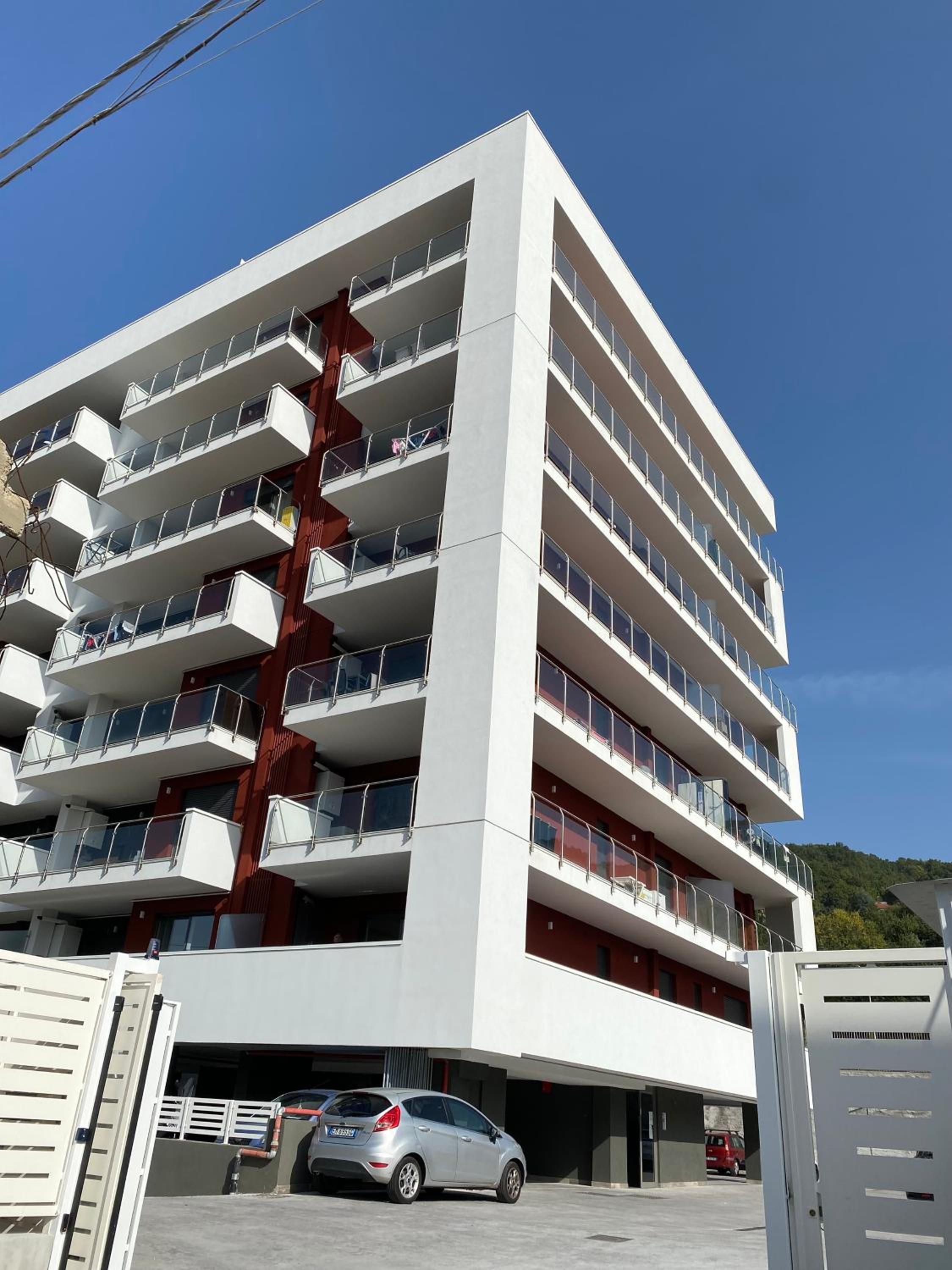 DIZETA Suite and Apartment view 2