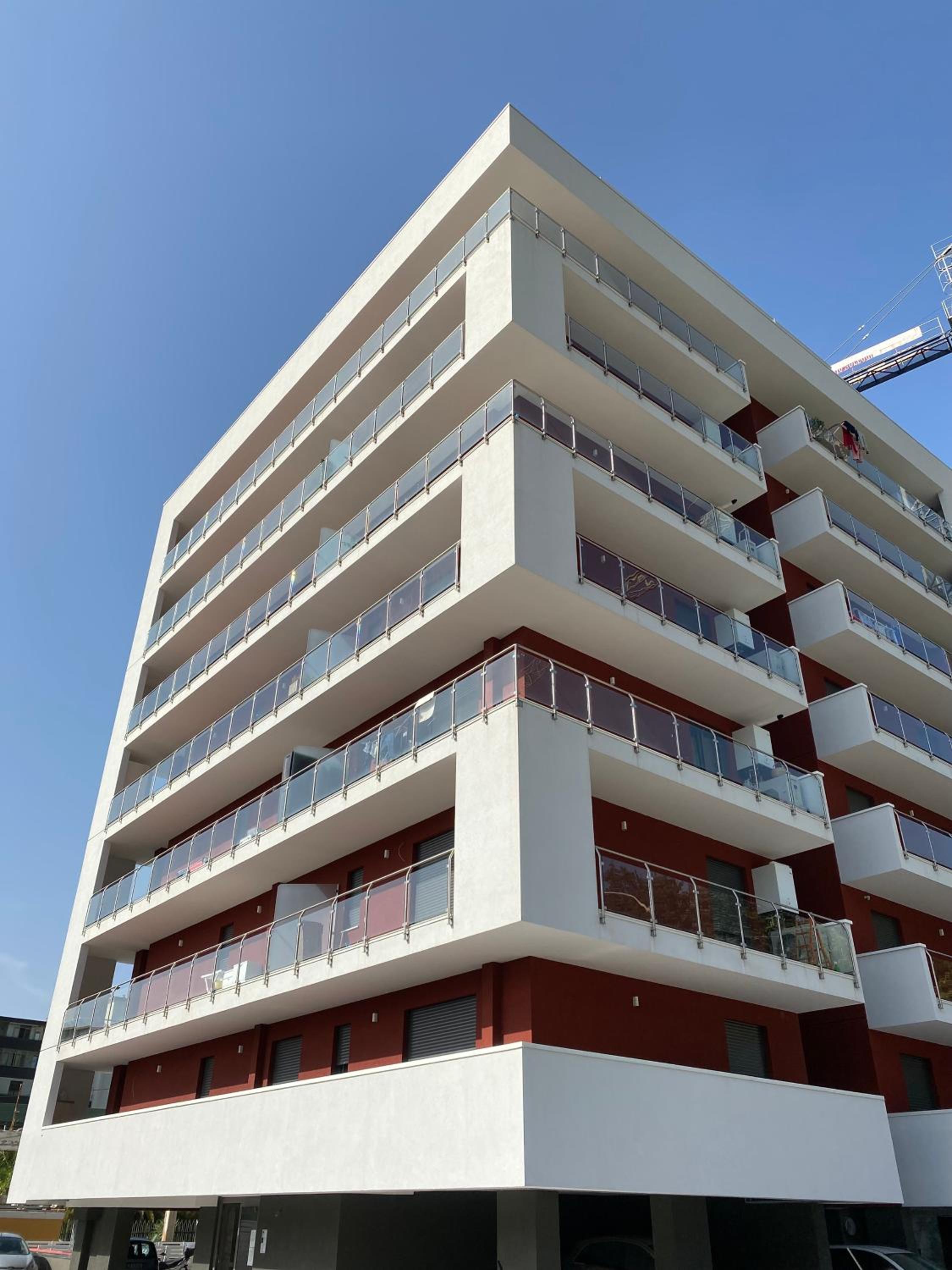 DIZETA Suite and Apartment view 3