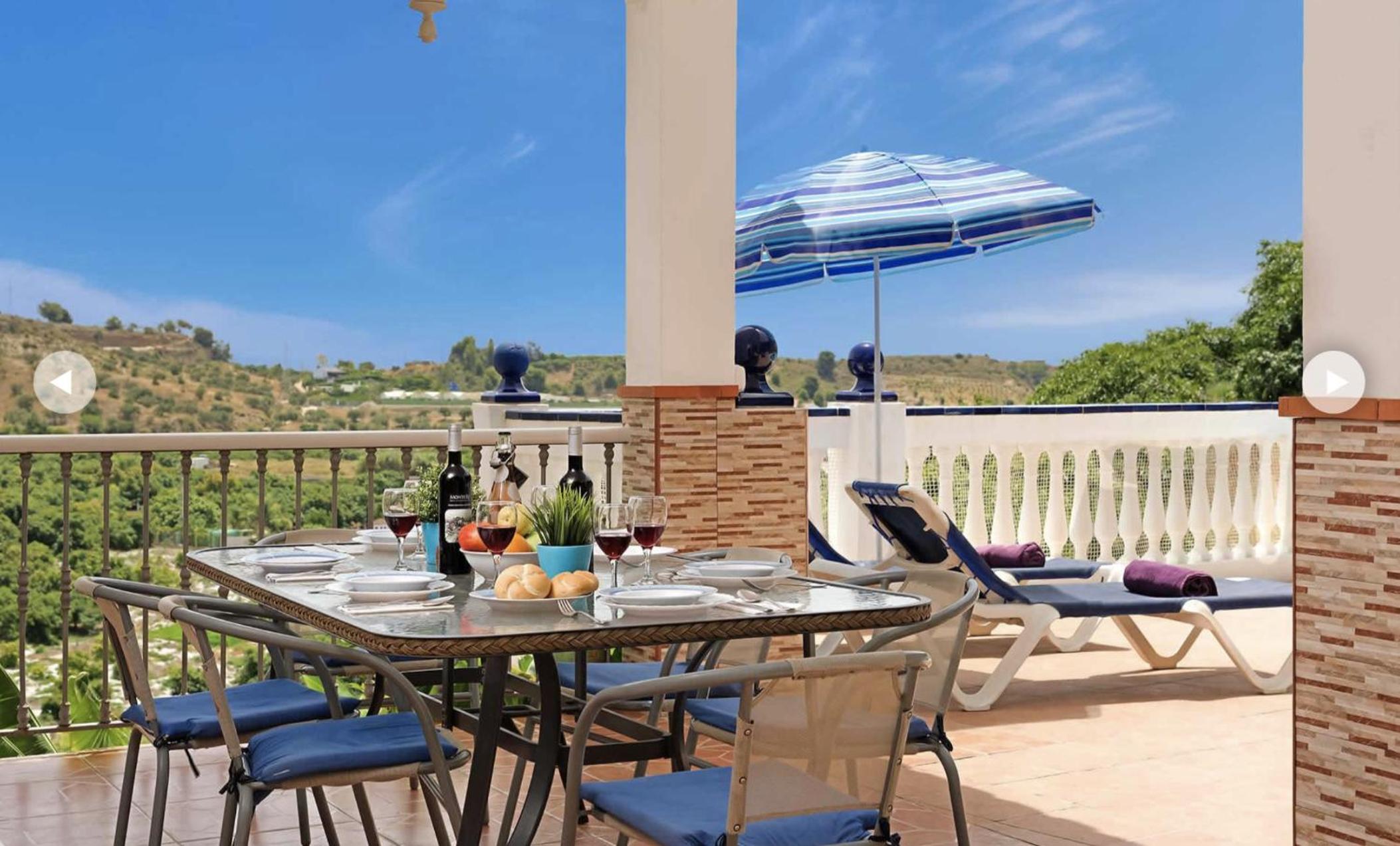 Villa Sánchez y Rico