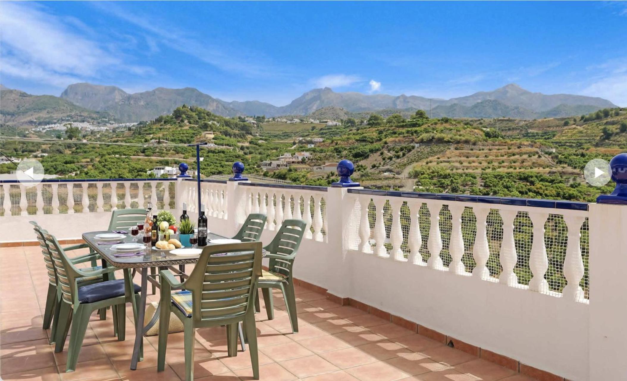 Villa Sánchez y Rico