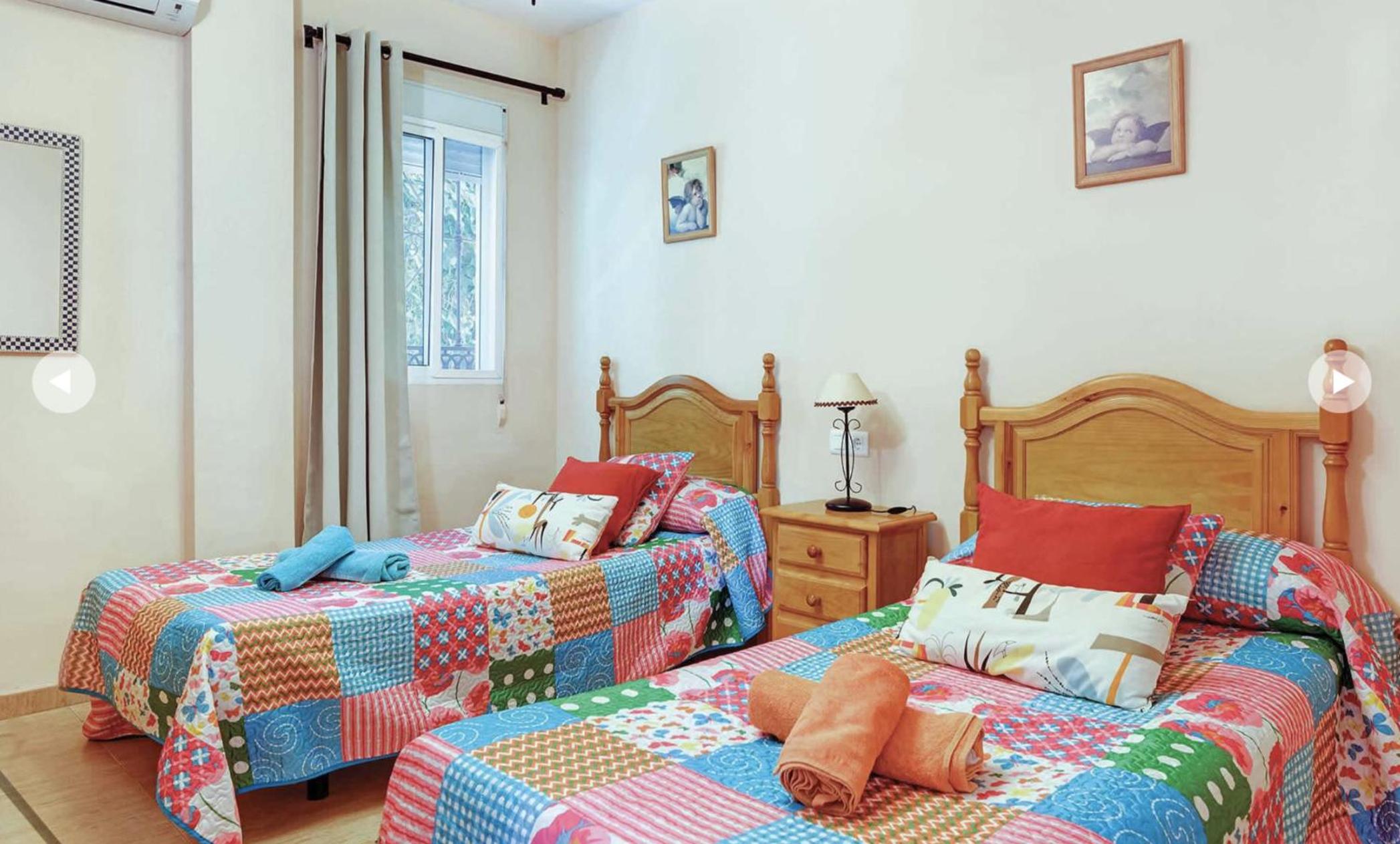 Villa Sánchez y Rico