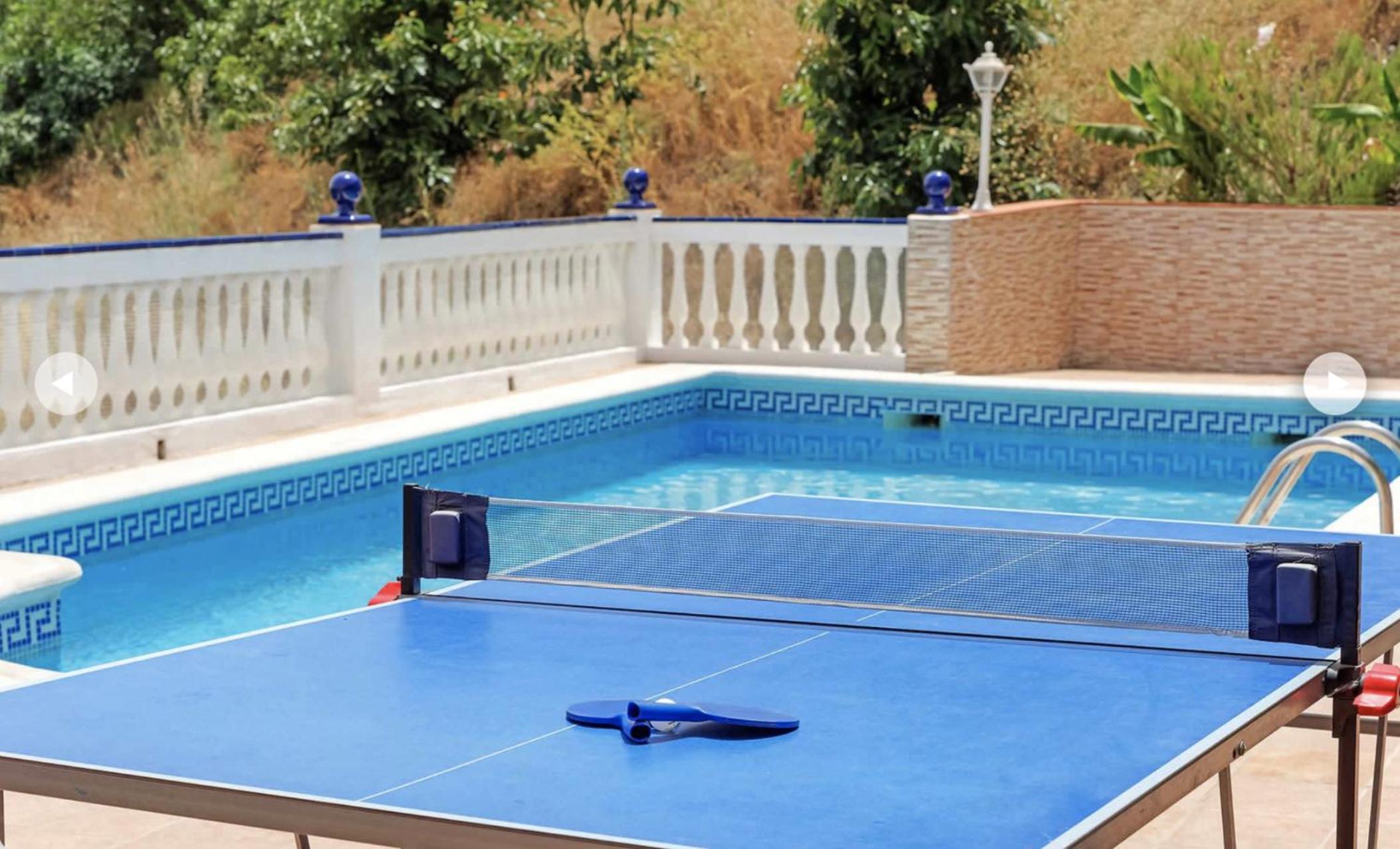 Villa Sánchez y Rico