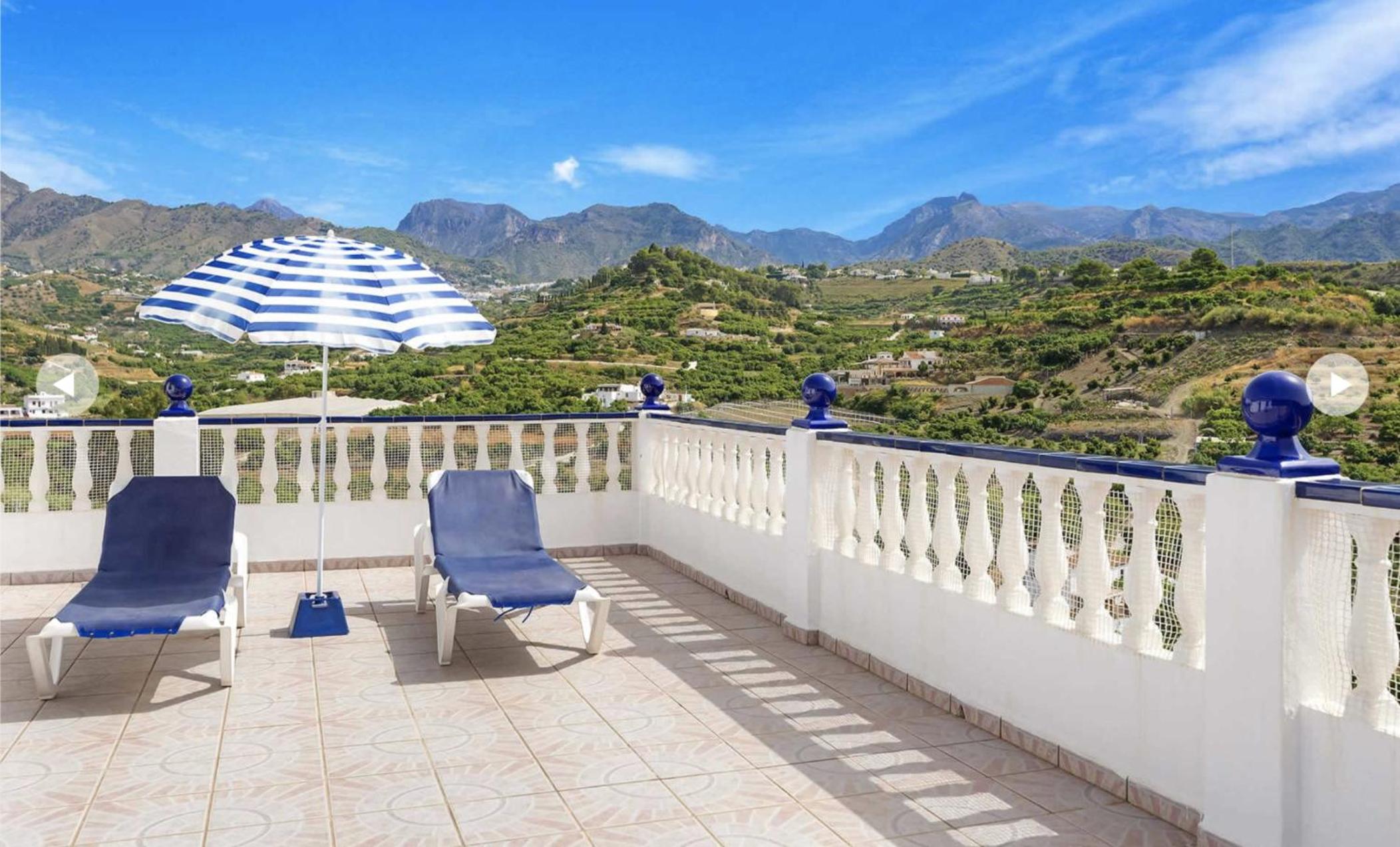 Villa Sánchez y Rico