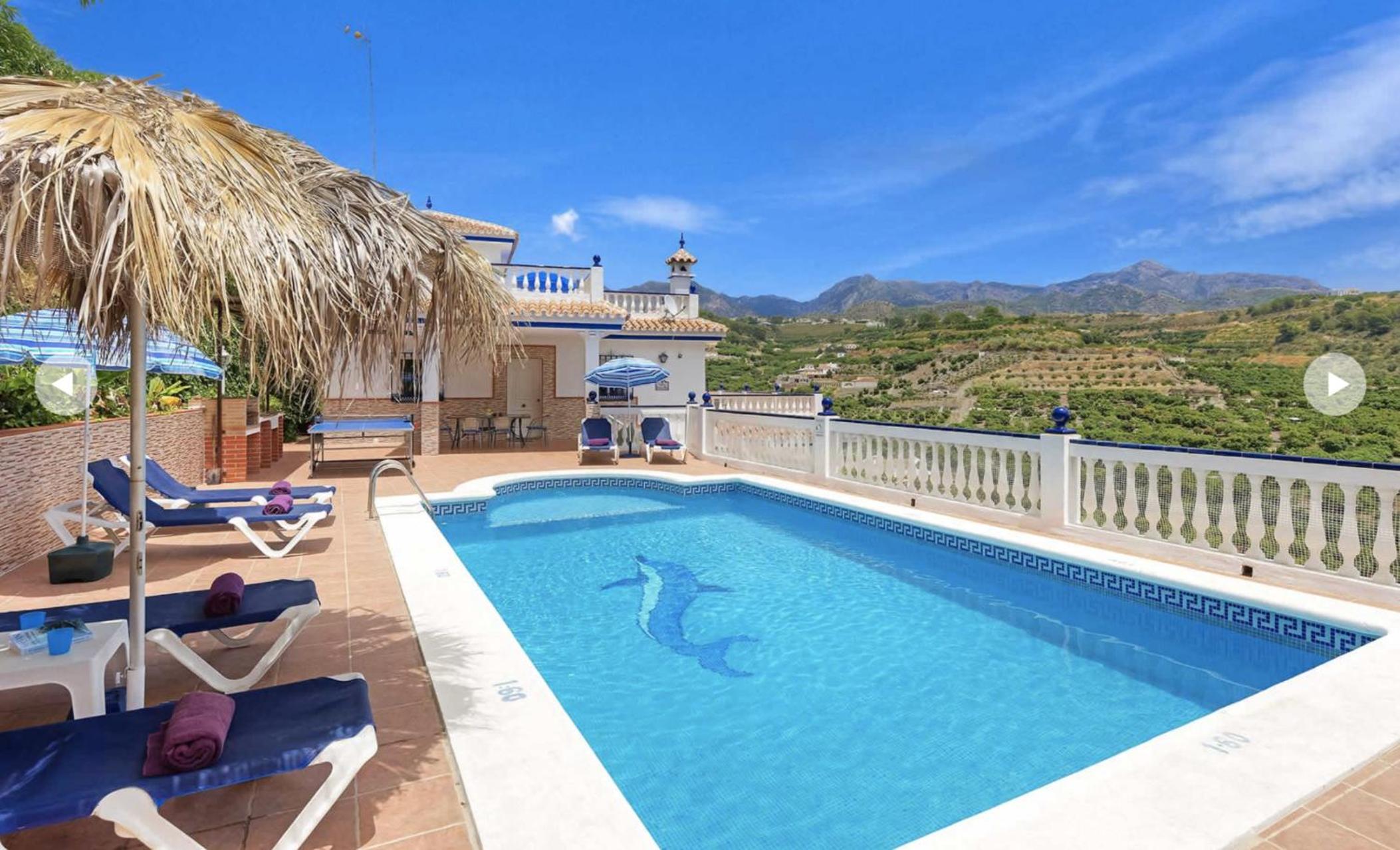 Hotel Sanchez Y Rico