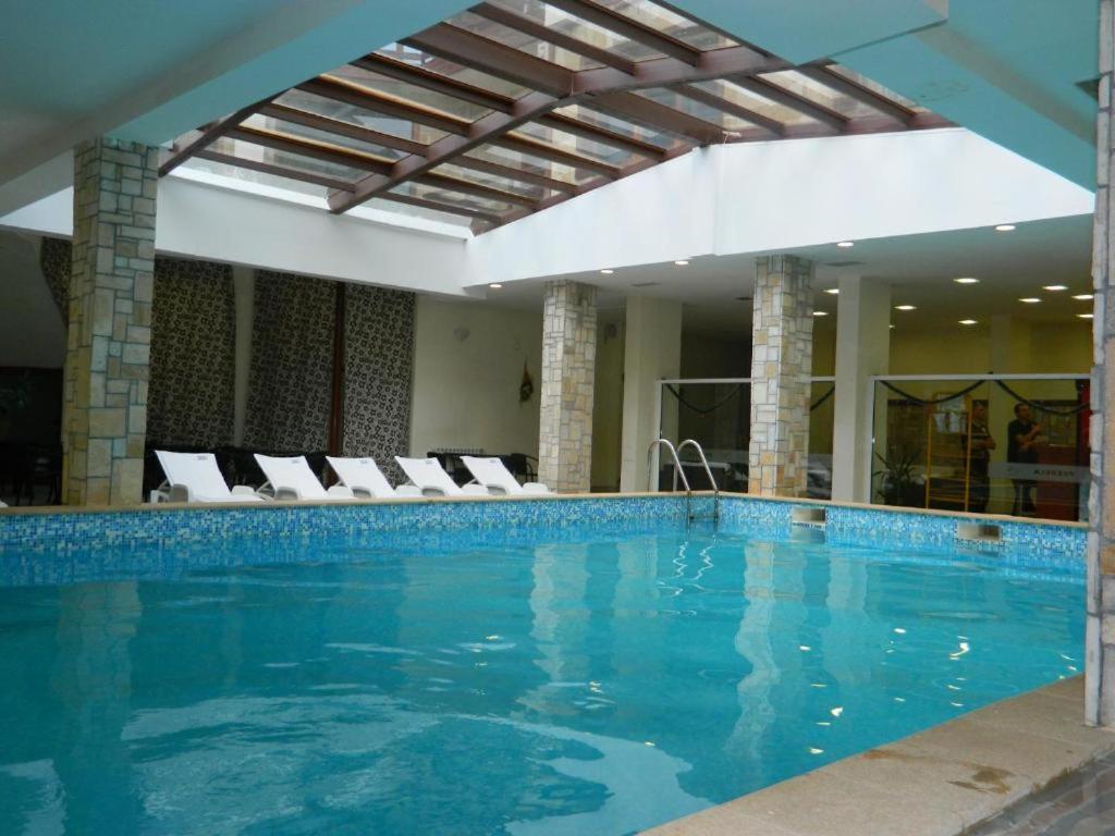 Bansko Vacations - Bansko Apartment Predela the One - Property Image 10