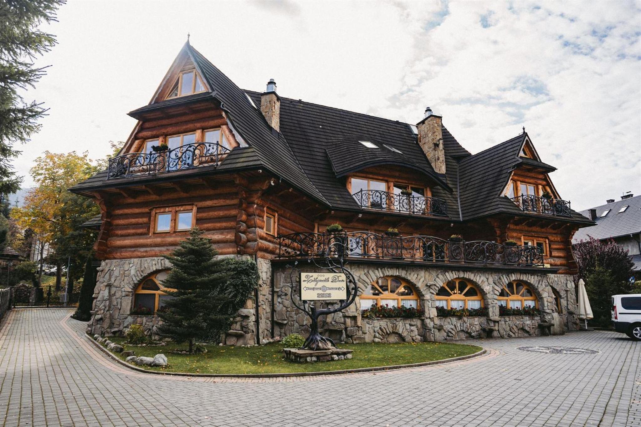 Zakopiański Dwór