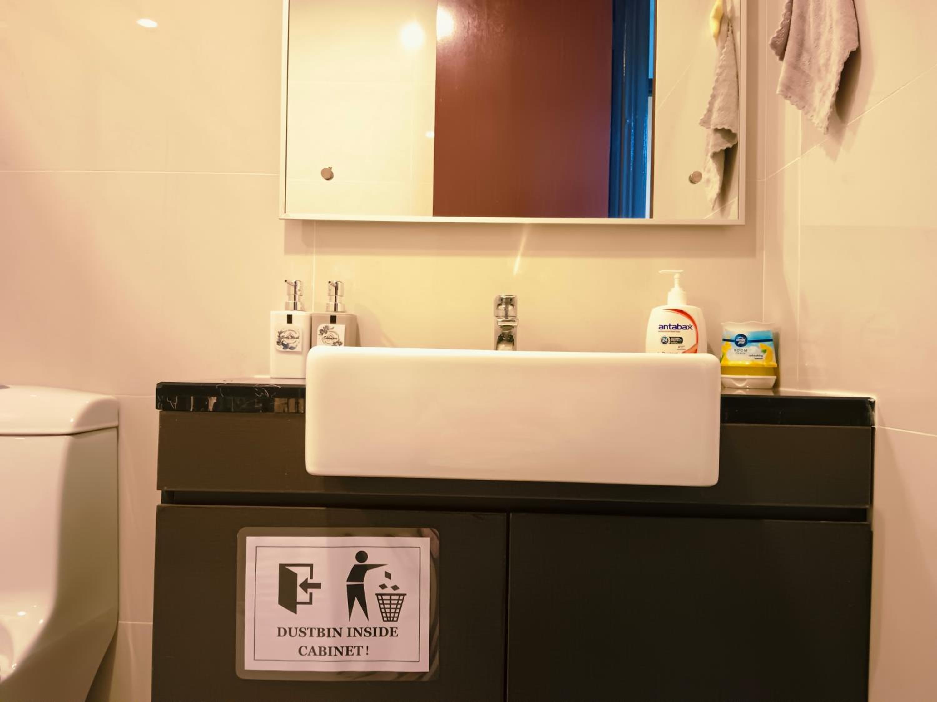 Danga Suite full Sea View, 7 min to CIQ,3BR 8 PAX, Royal stand, By Hint