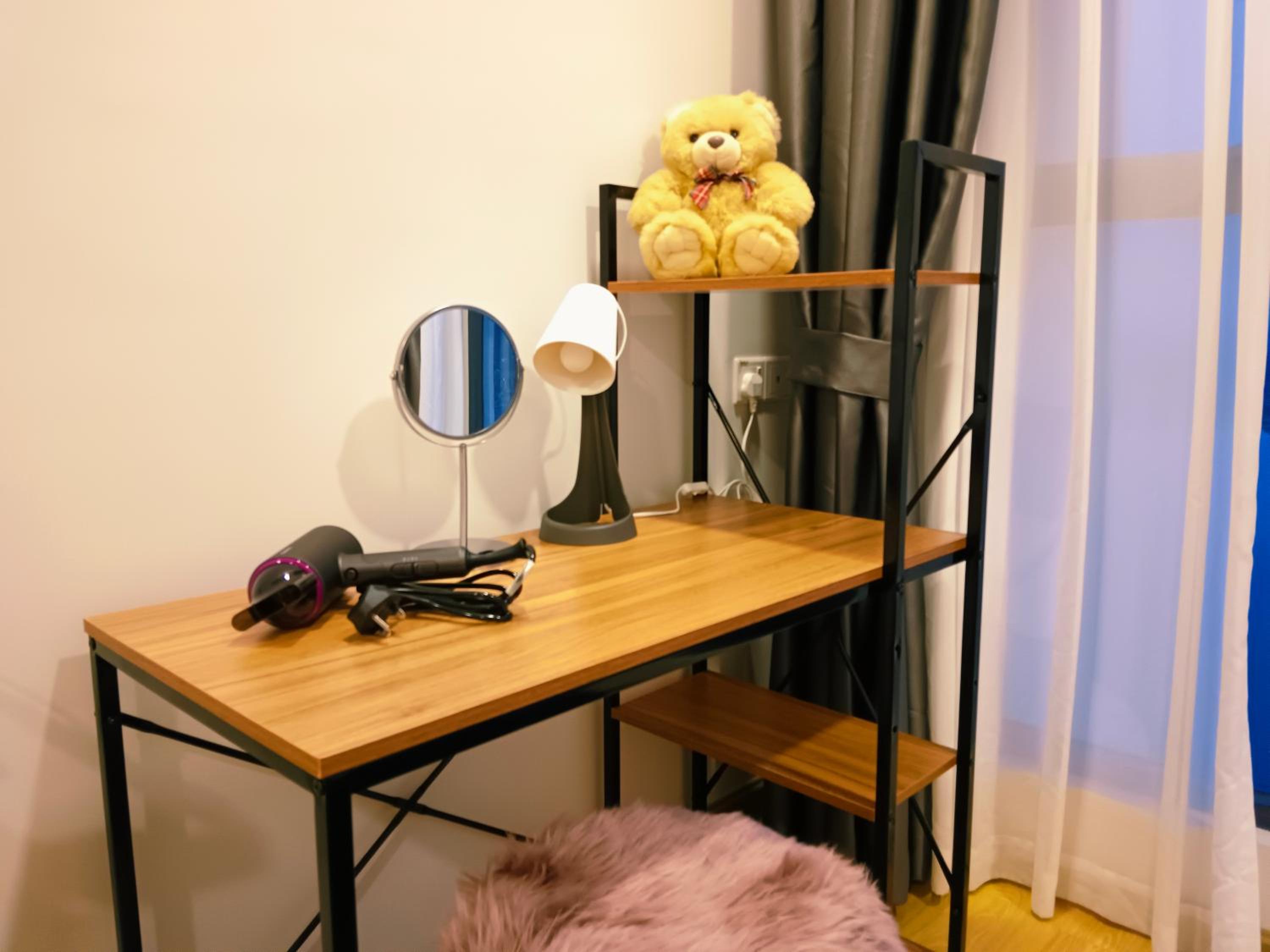 Danga Suite full Sea View, 7 min to CIQ,3BR 8 PAX, Royal stand, By Hint