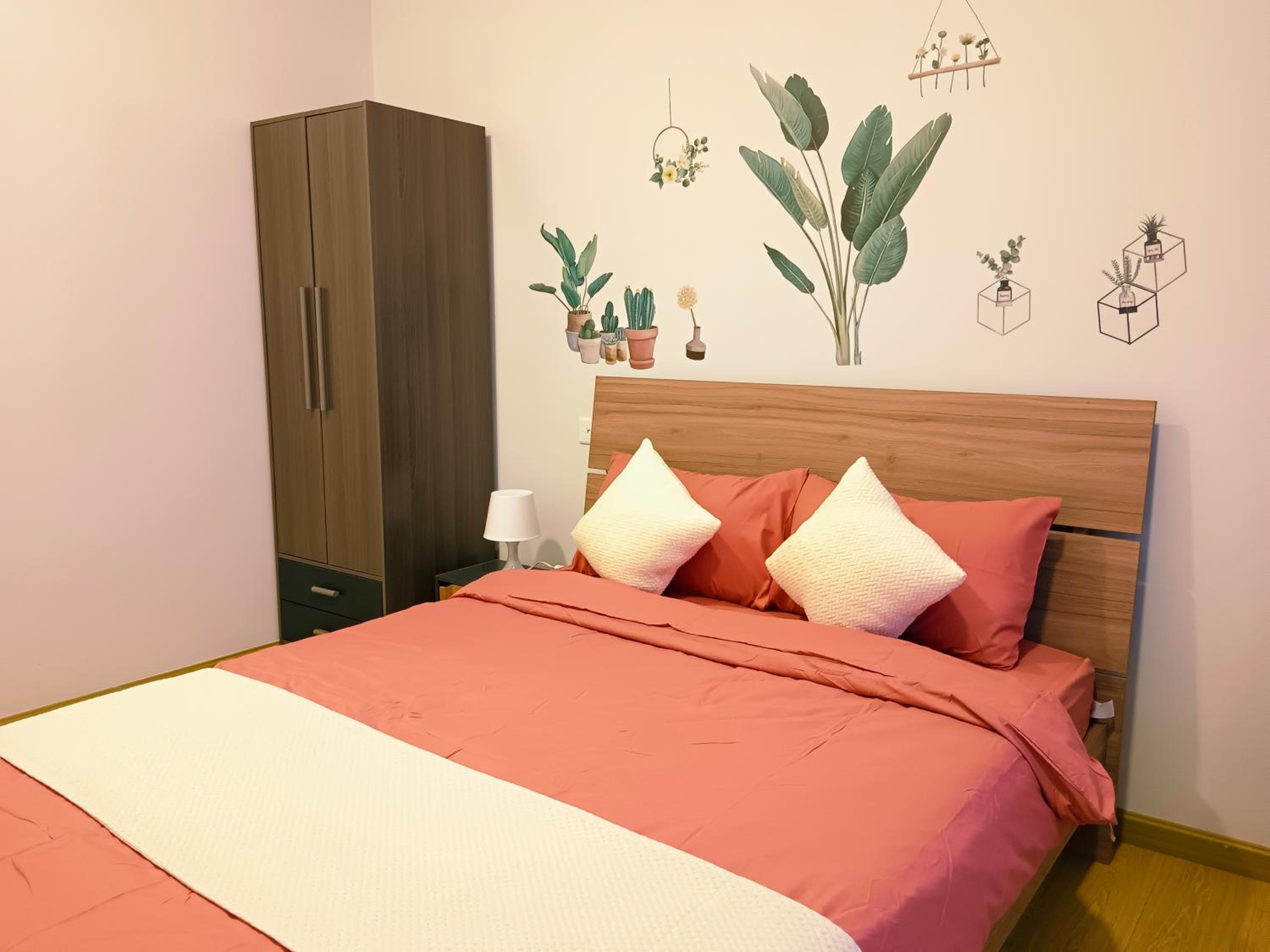 Danga Suite full Sea View, 7 min to CIQ,3BR 8 PAX, Royal stand, By Hint