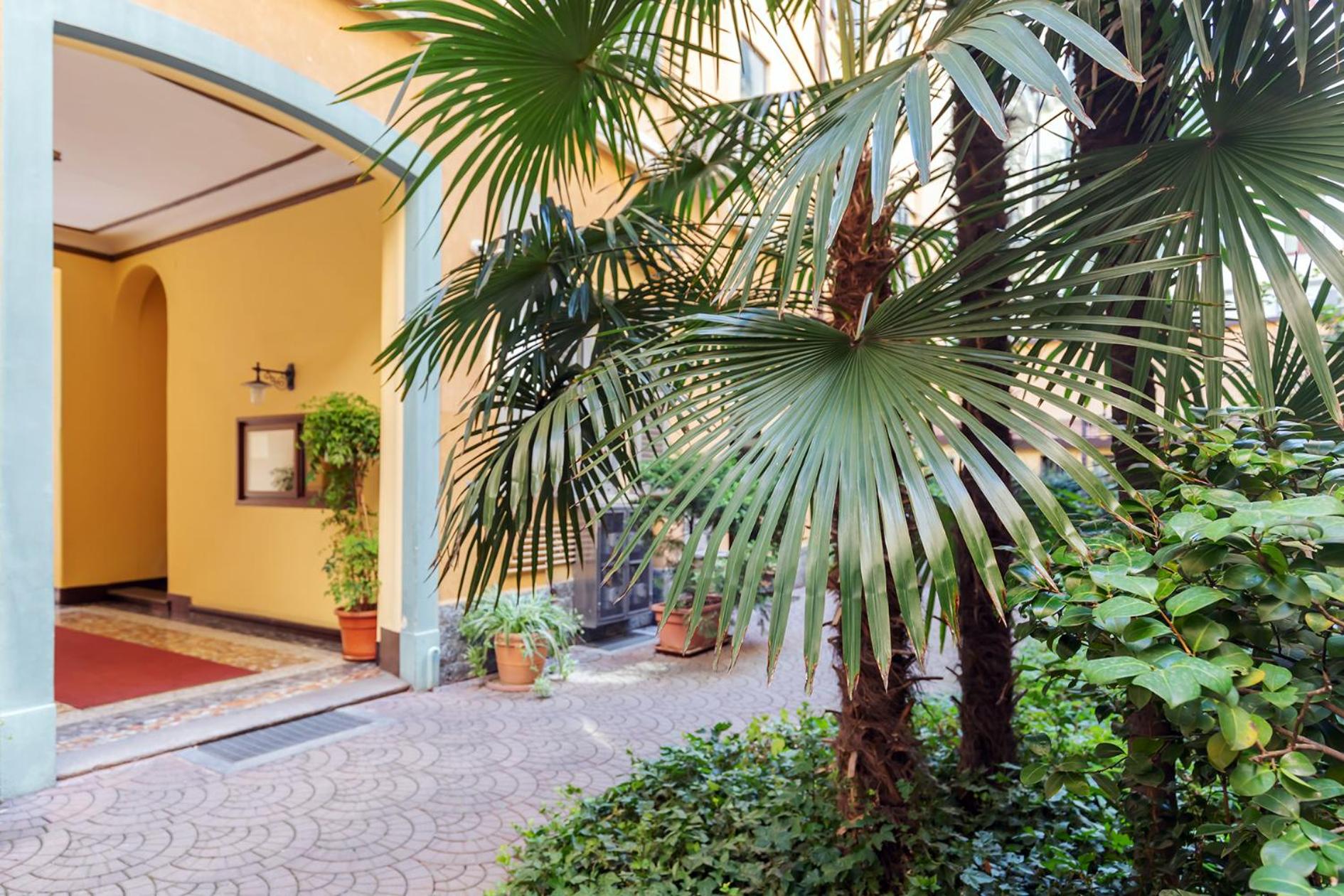 Photo 218 sur 293 de Milan Retreats