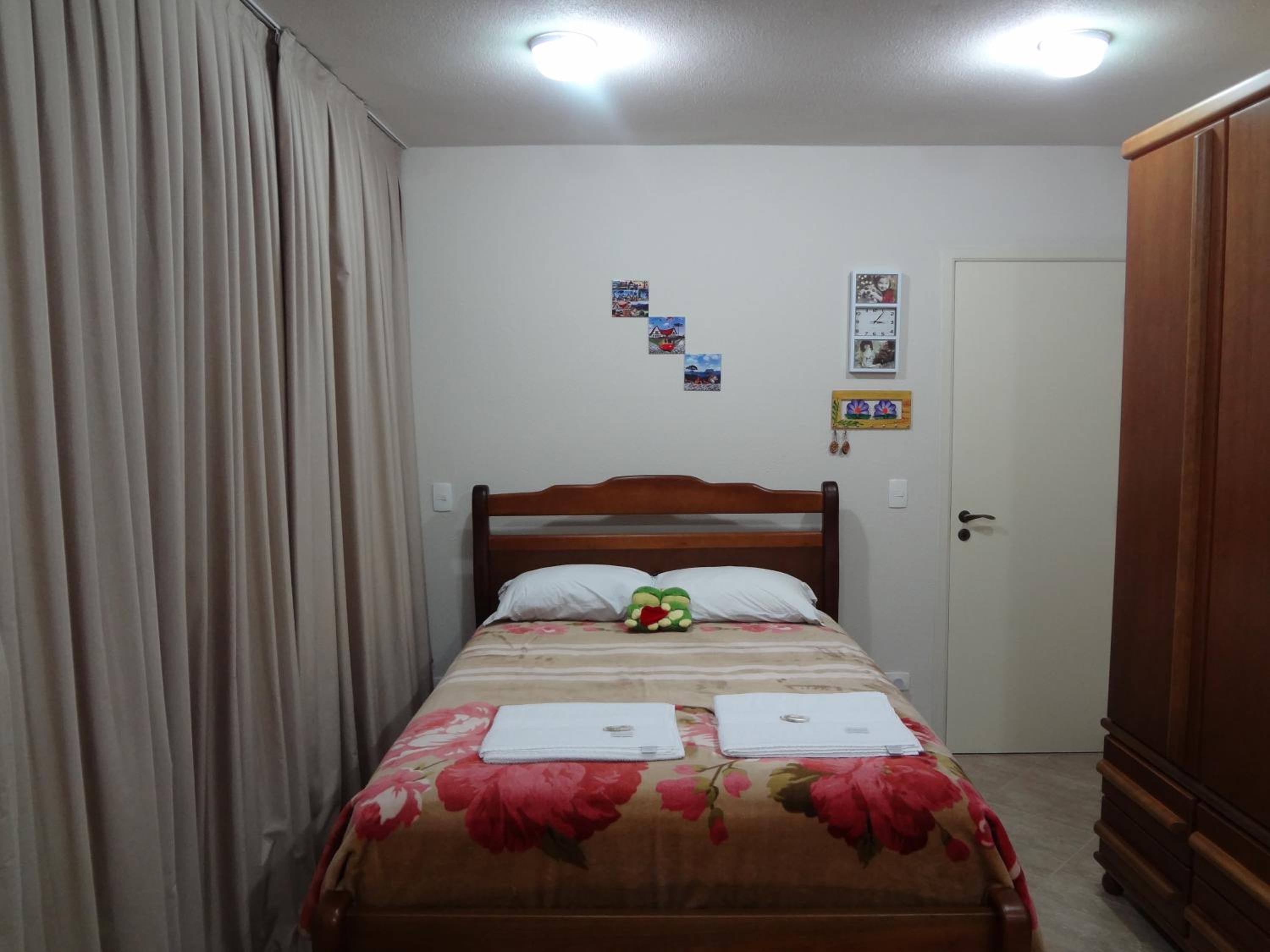 Residência Tia Stella