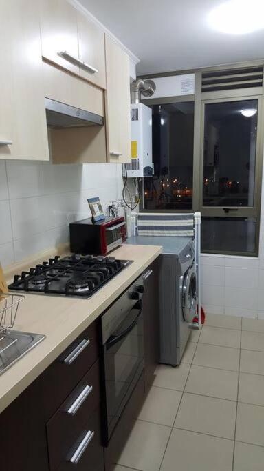 Departamento Dulce Amor