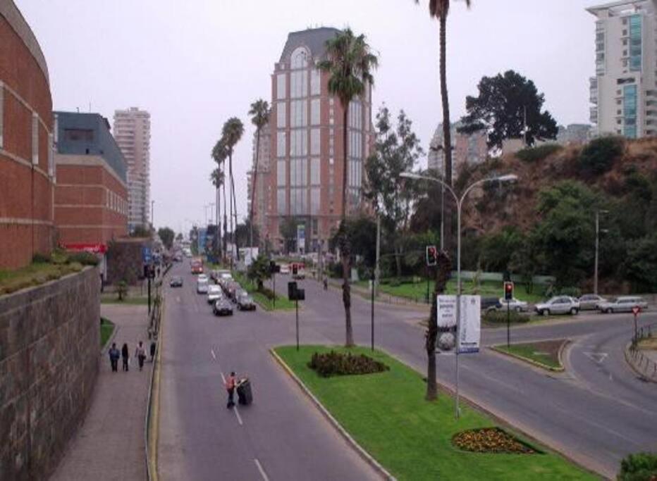 Departamento Dulce Amor