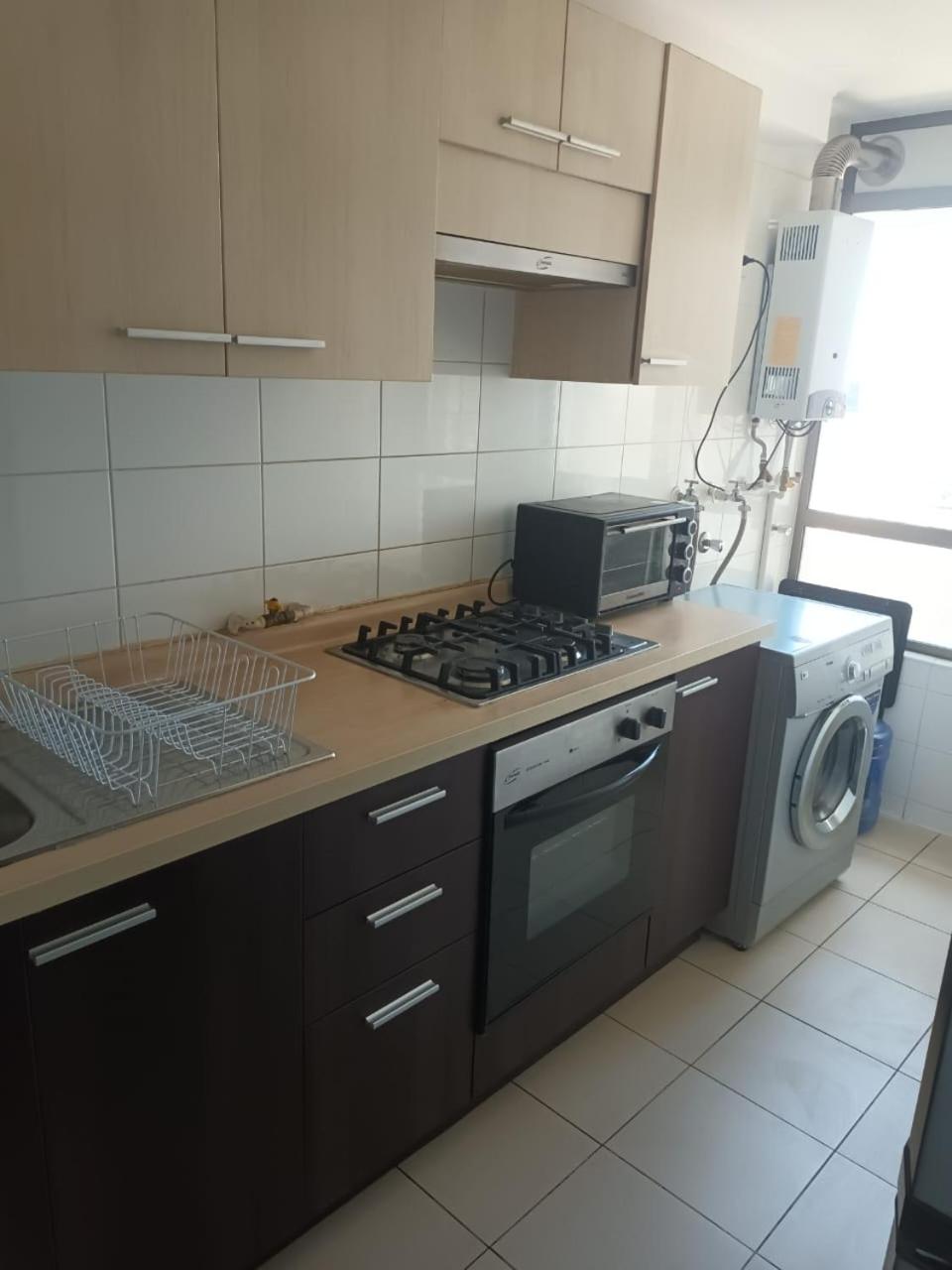 Departamento Dulce Amor