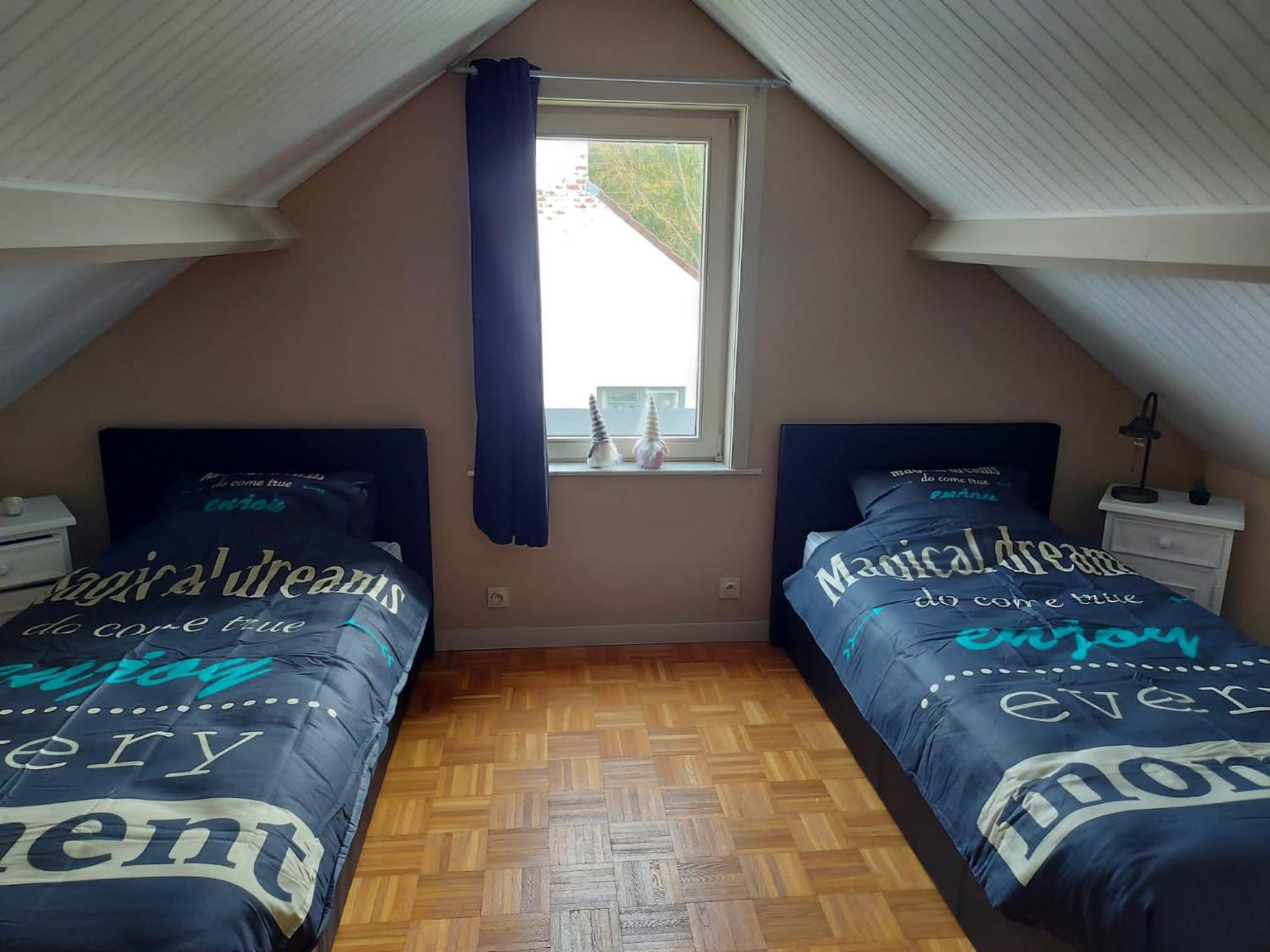 The Beach House