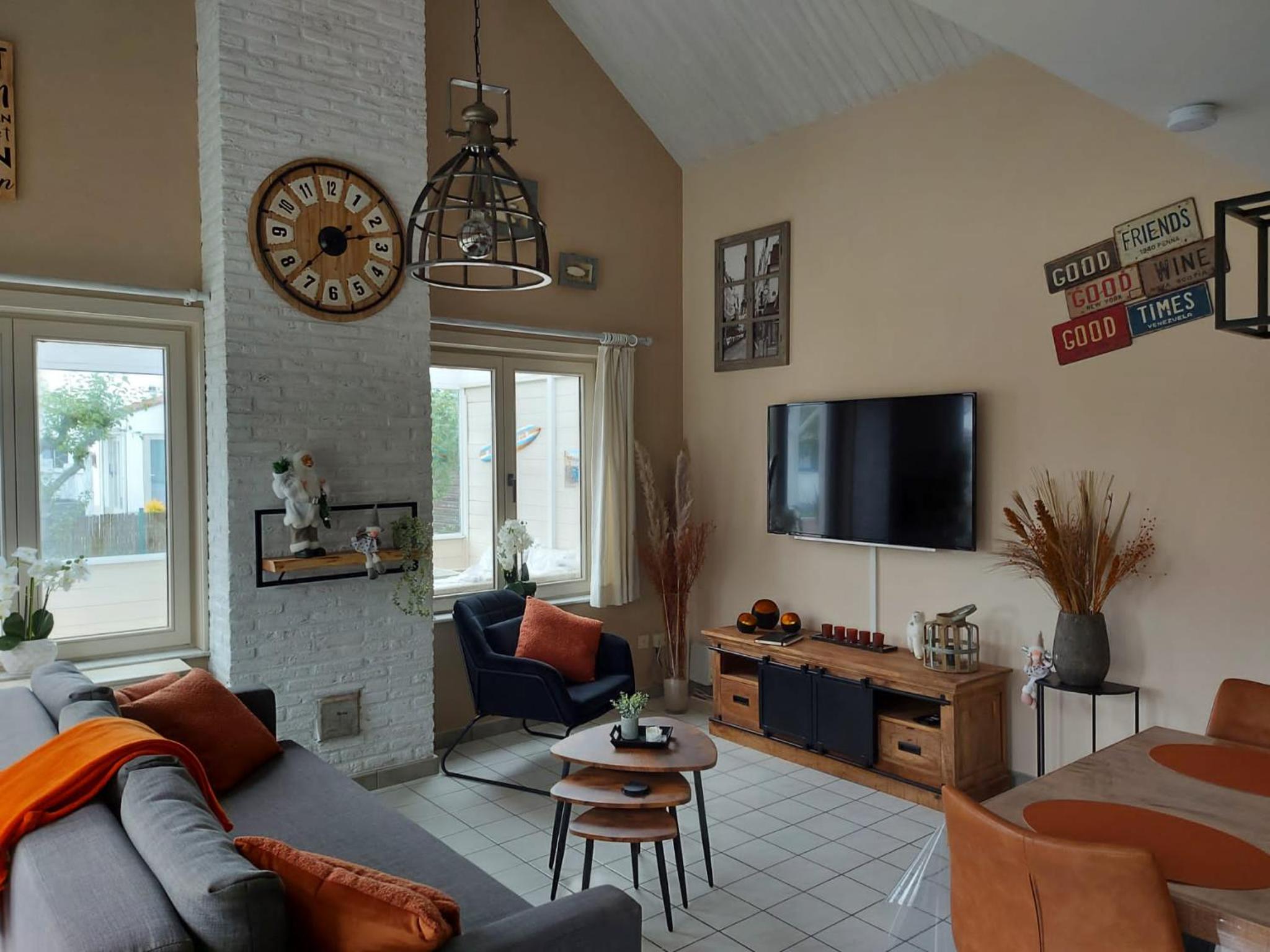 The Beach House