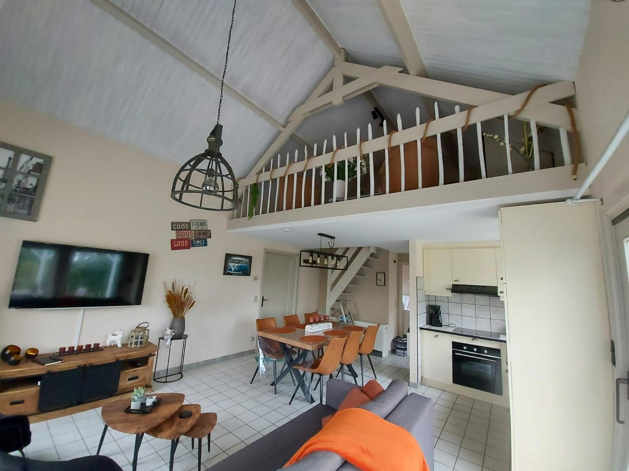 The Beach House