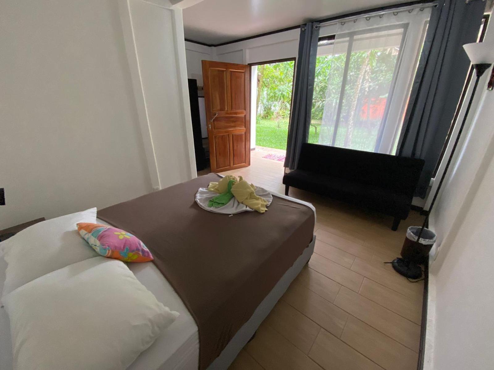 Aracari Garden Hostel view 5