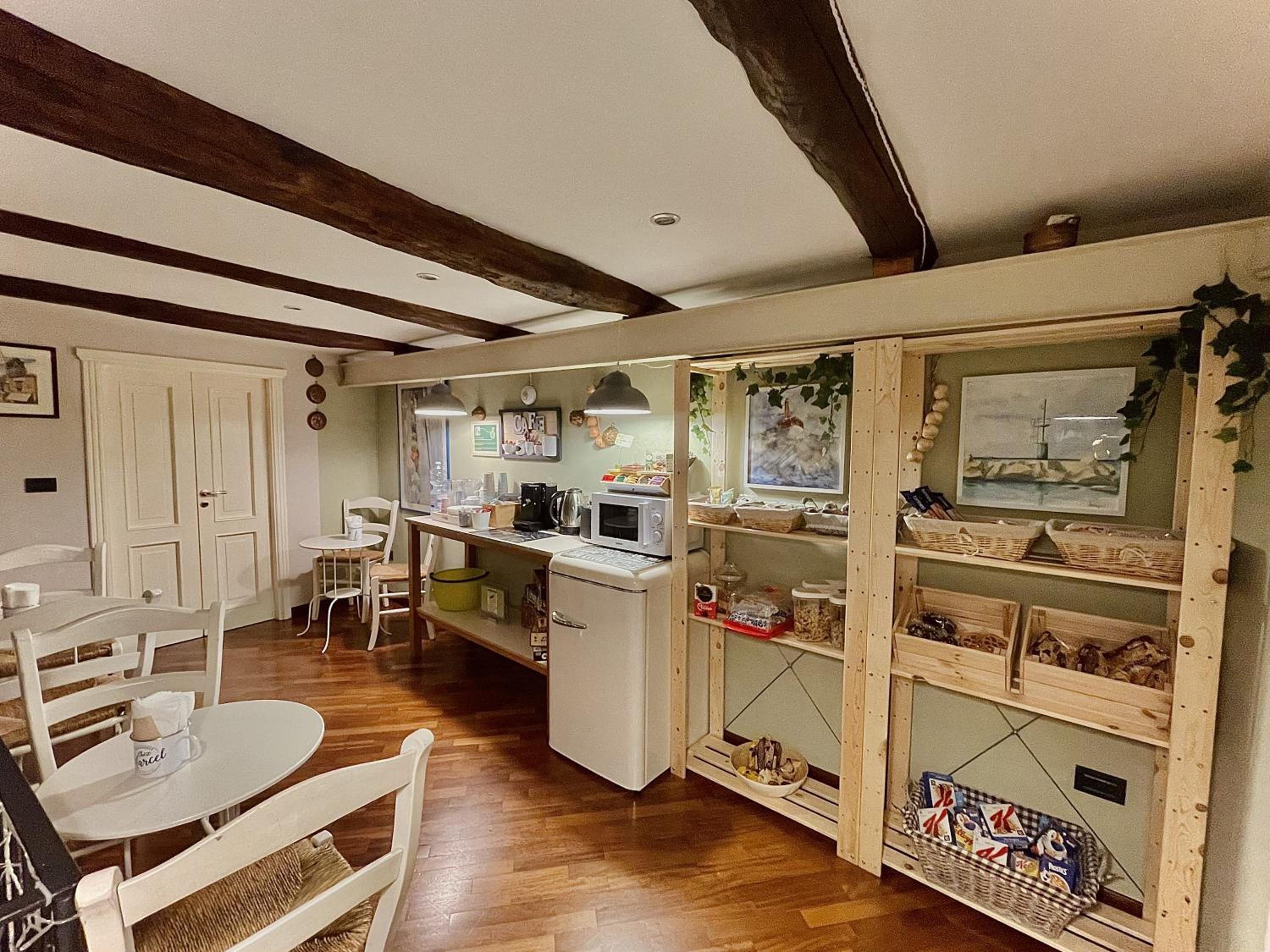 B&B Palazzo Solimena