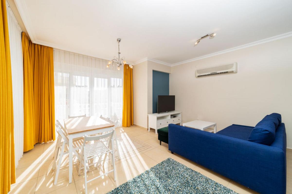 Belek Vacations - Flat with Balcony and Shared Pool in Belek - Property Image 11