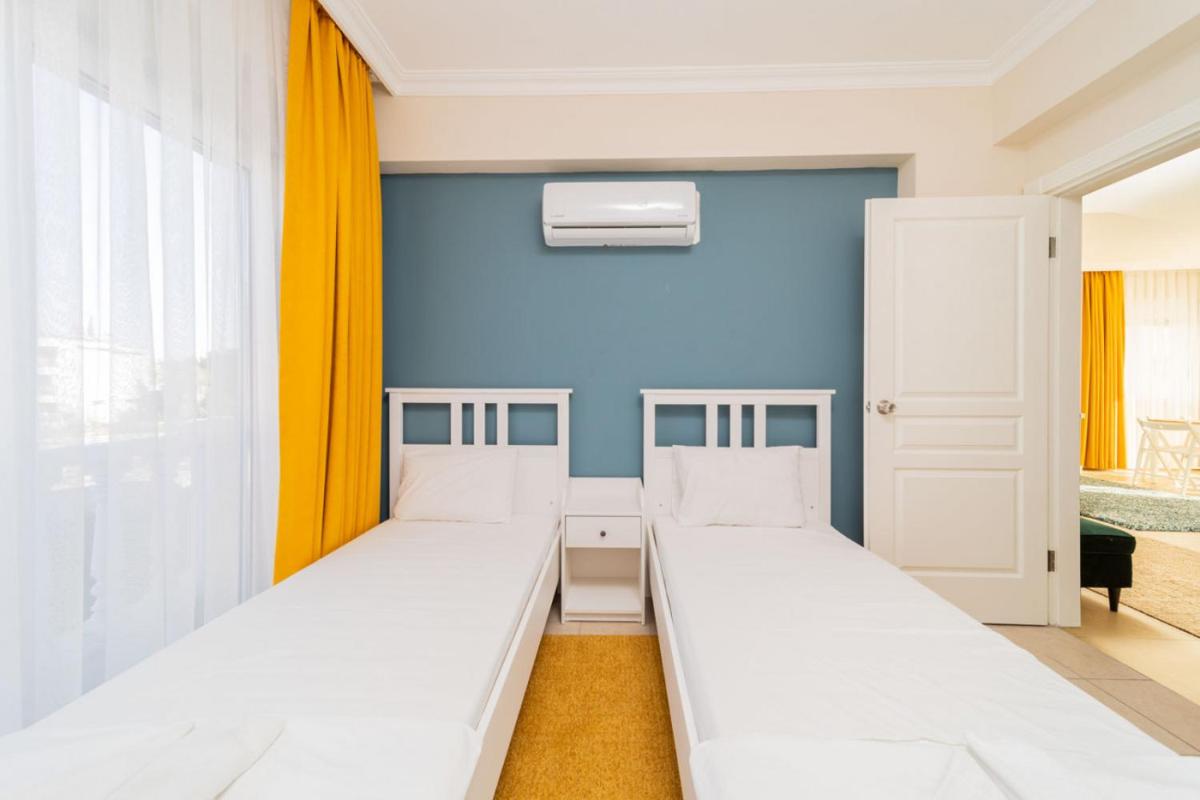 Belek Vacations - Flat with Balcony and Shared Pool in Belek - Property Image 10
